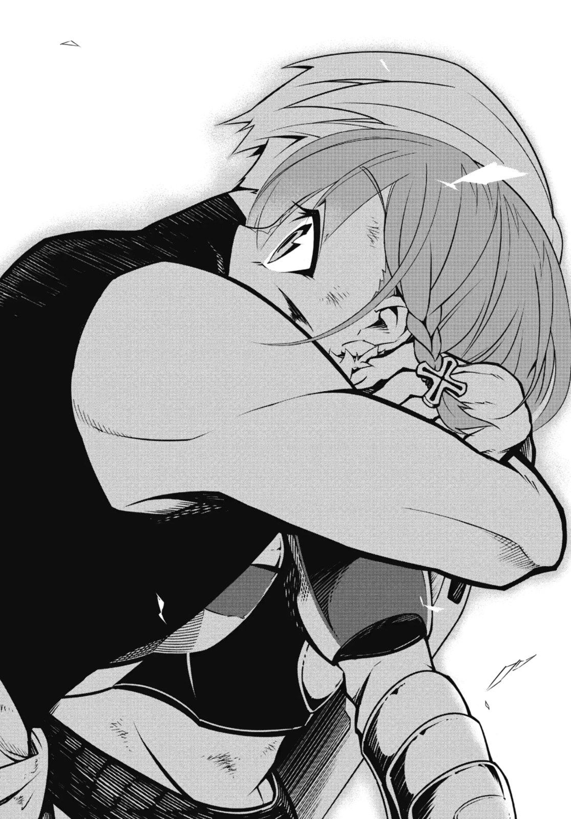 Read Ragna Crimson chapter 1.5 image 10 on Lezhin