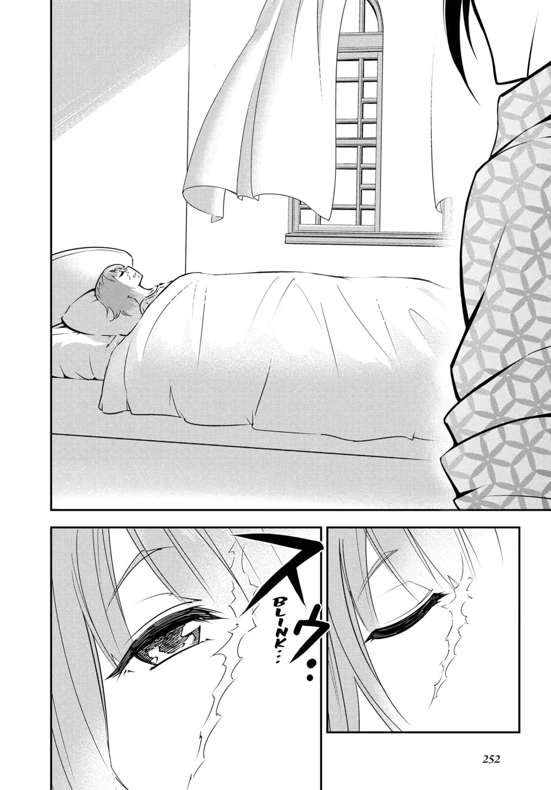 Read Ragna Crimson chapter 1.6 image 13 on Lezhin