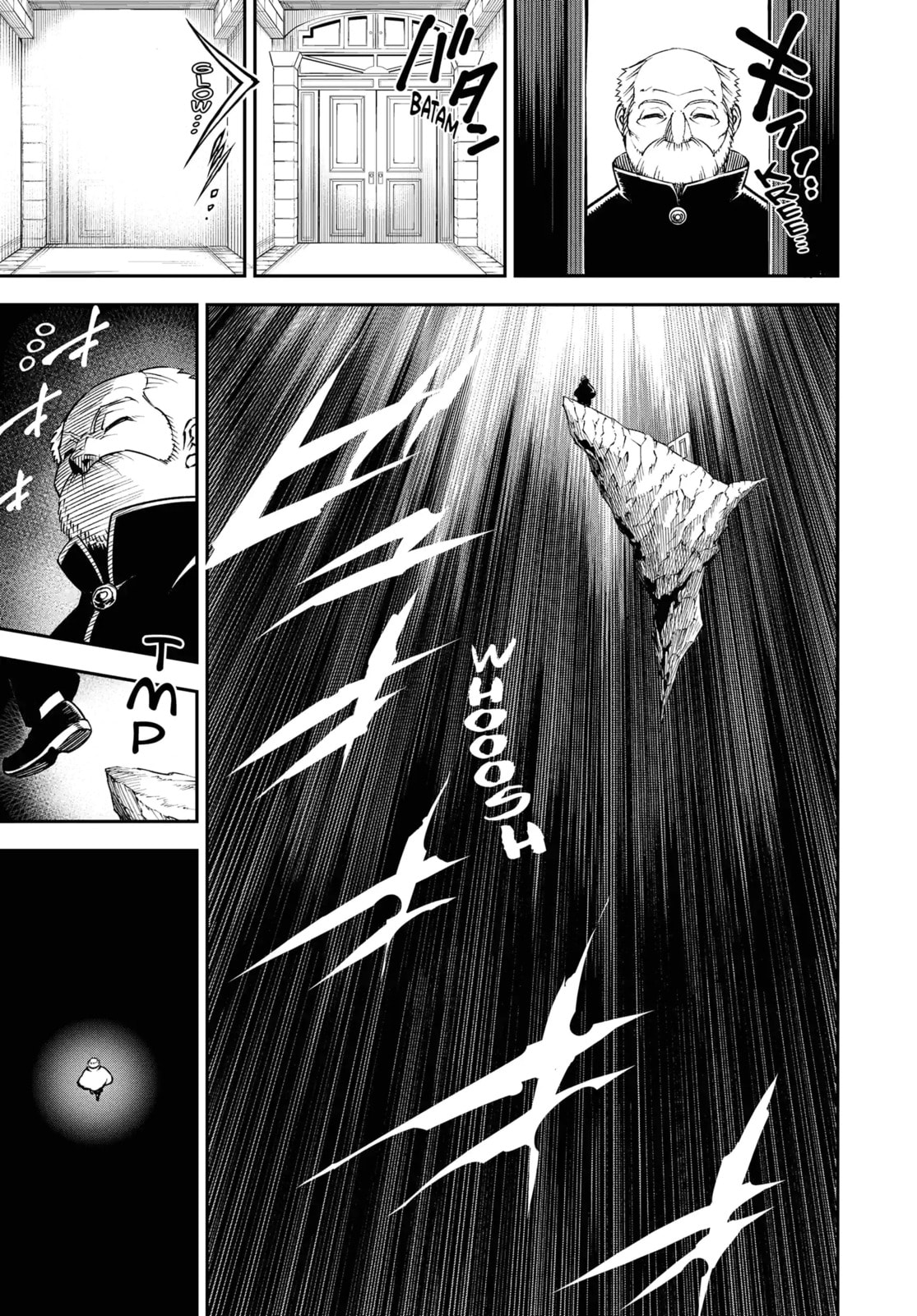 Read Ragna Crimson chapter 10.1 image 1 on Lezhin