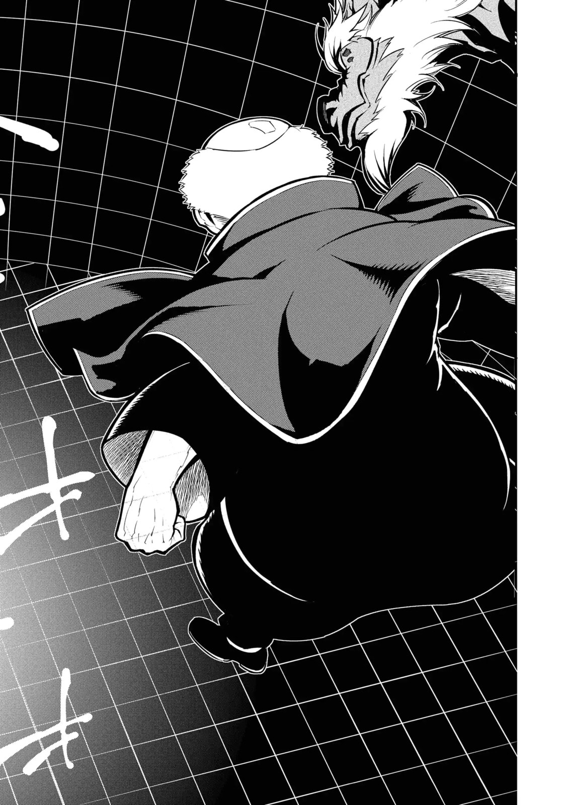 Read Ragna Crimson chapter 10.1 image 2 on Lezhin