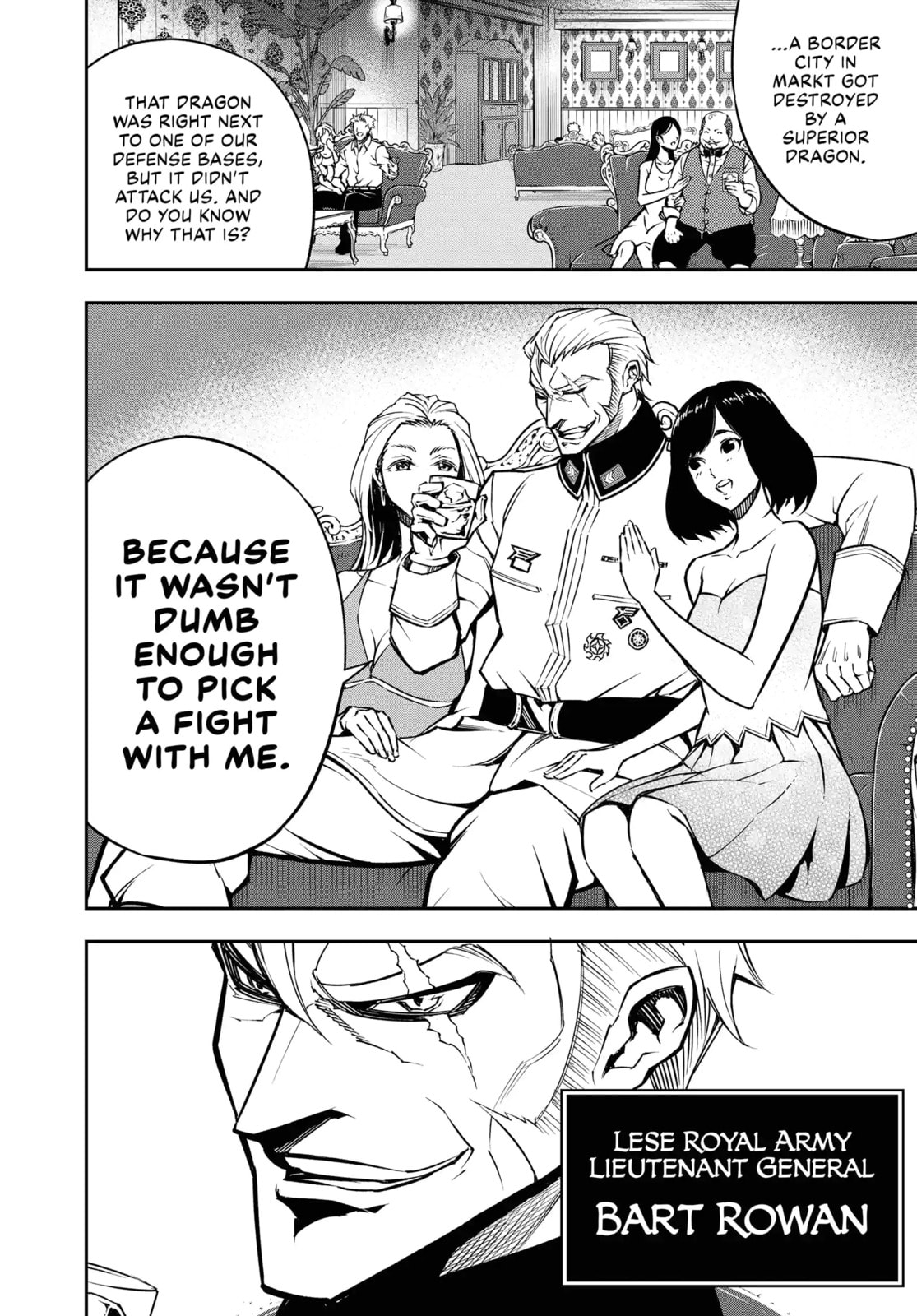 Read Ragna Crimson chapter 10.1 image 8 on Lezhin
