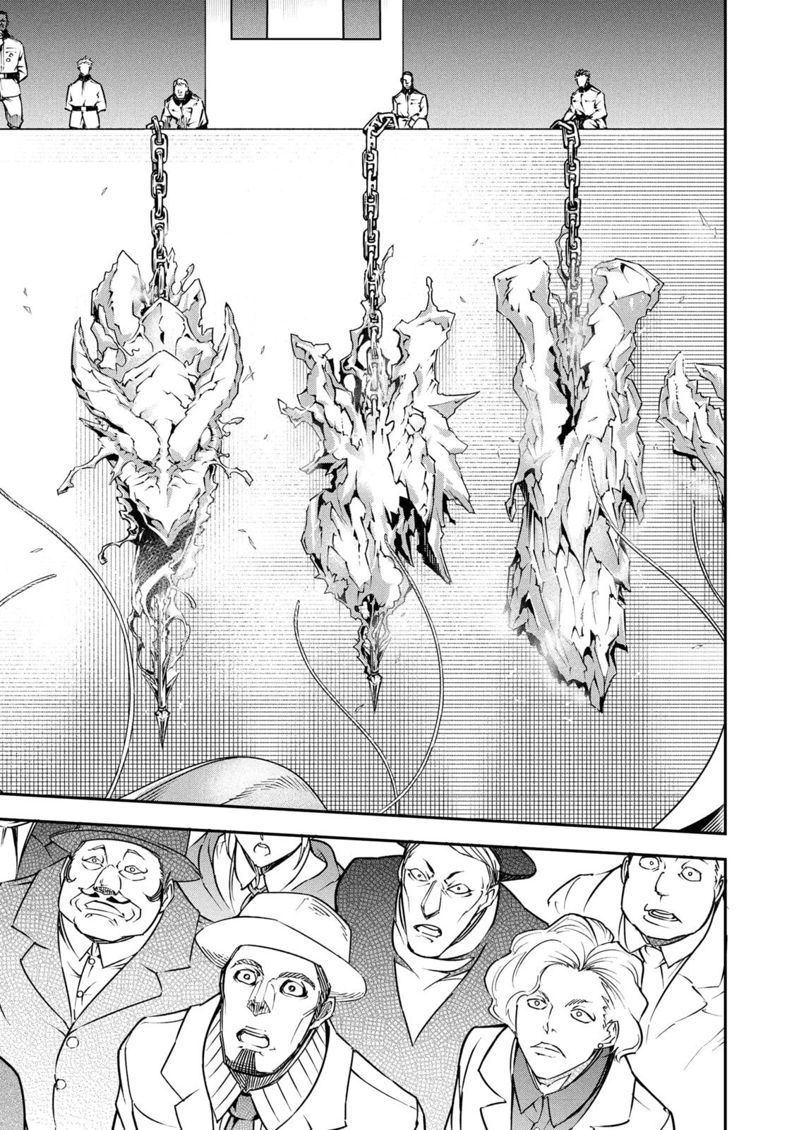 Read Ragna Crimson chapter 11.1 image 10 on Lezhin