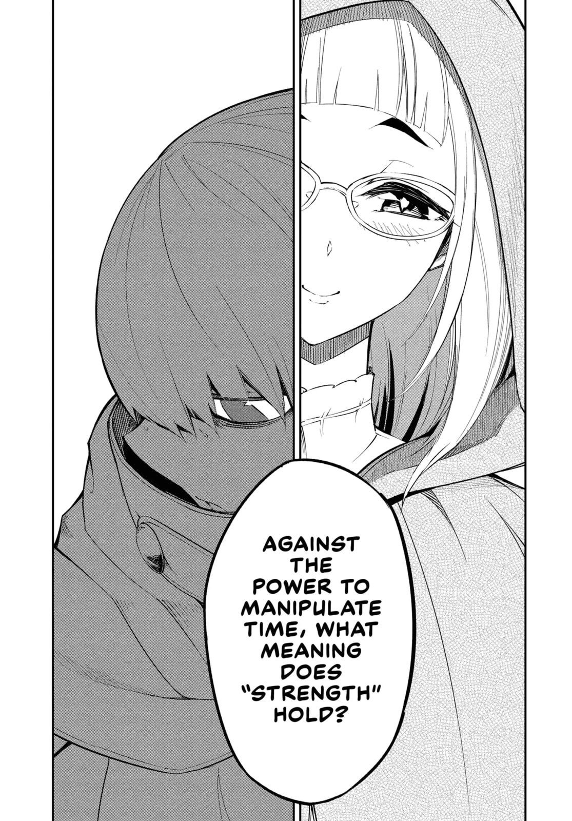 Read Ragna Crimson chapter 11.1 image 6 on Lezhin