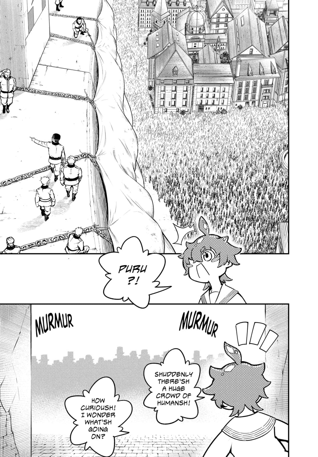 Read Ragna Crimson chapter 11.1 image 7 on Lezhin