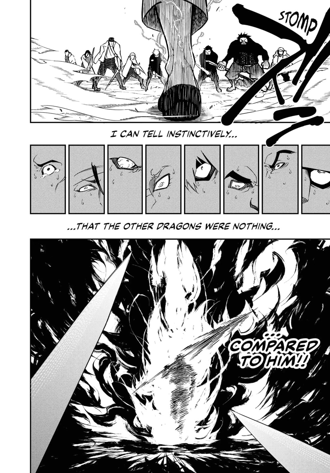 Read Ragna Crimson chapter 11.2 image 12 on Lezhin