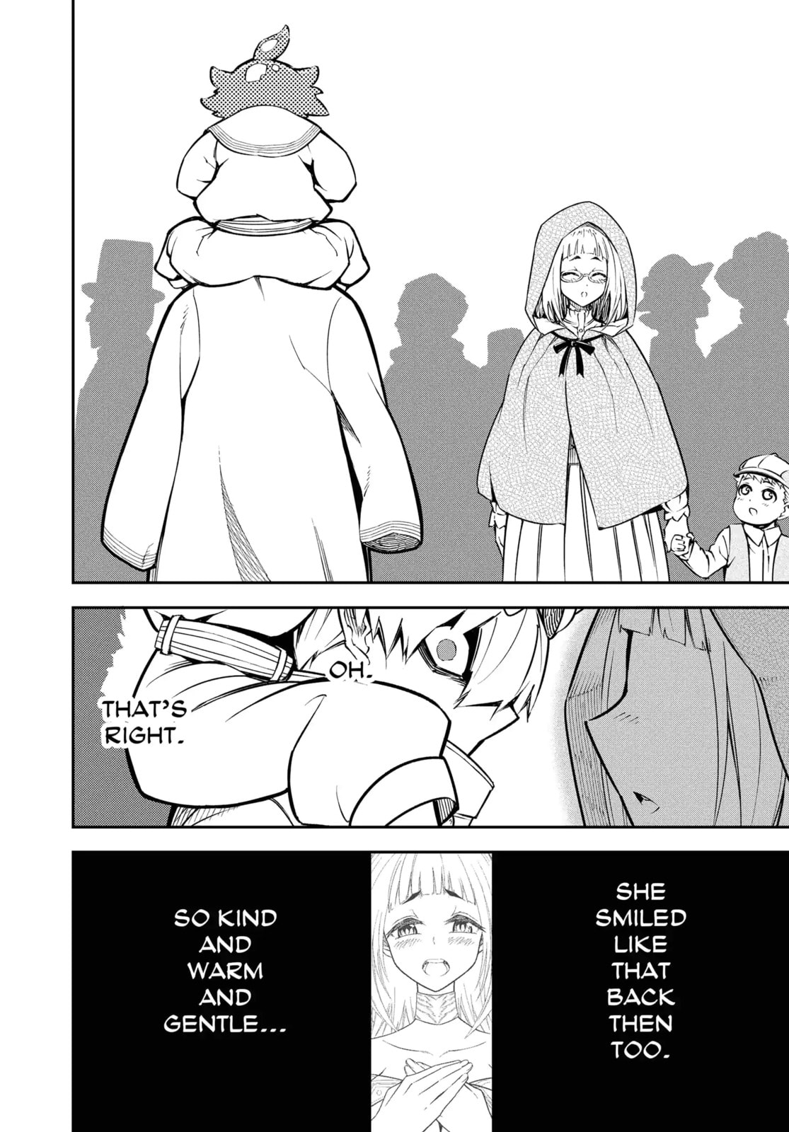 Read Ragna Crimson chapter 11.2 image 2 on Lezhin