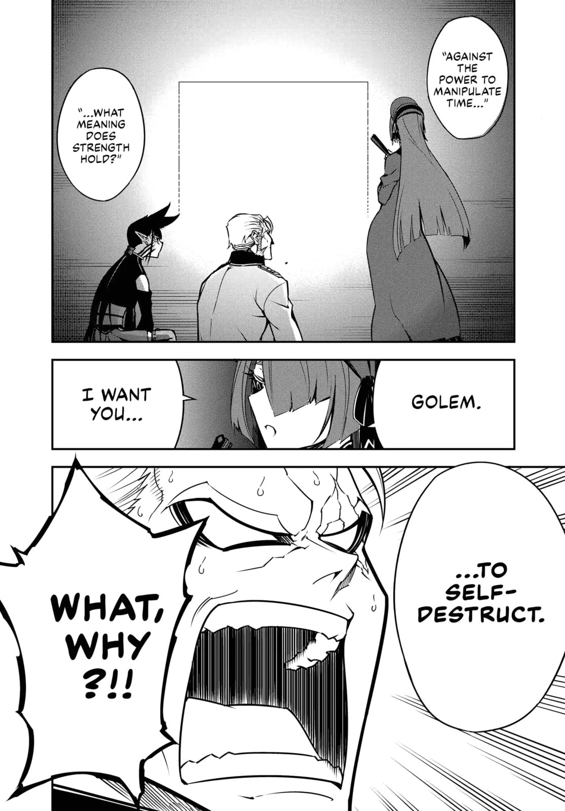 Read Ragna Crimson chapter 11.2 image 6 on Lezhin