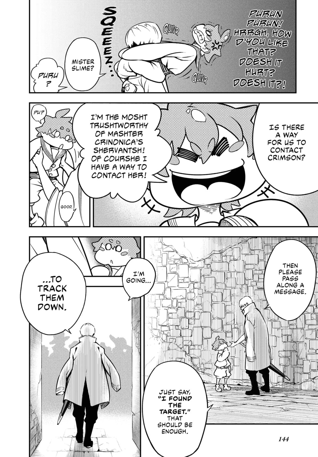 Read Ragna Crimson chapter 12.1 image 7 on Lezhin