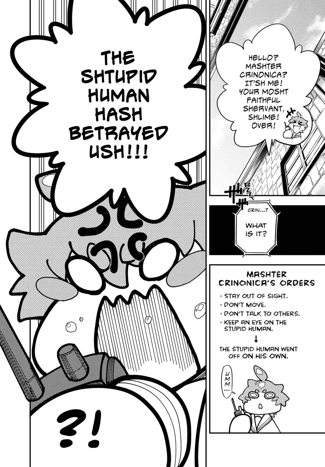 Read Ragna Crimson chapter 12.1 image 9 on Lezhin