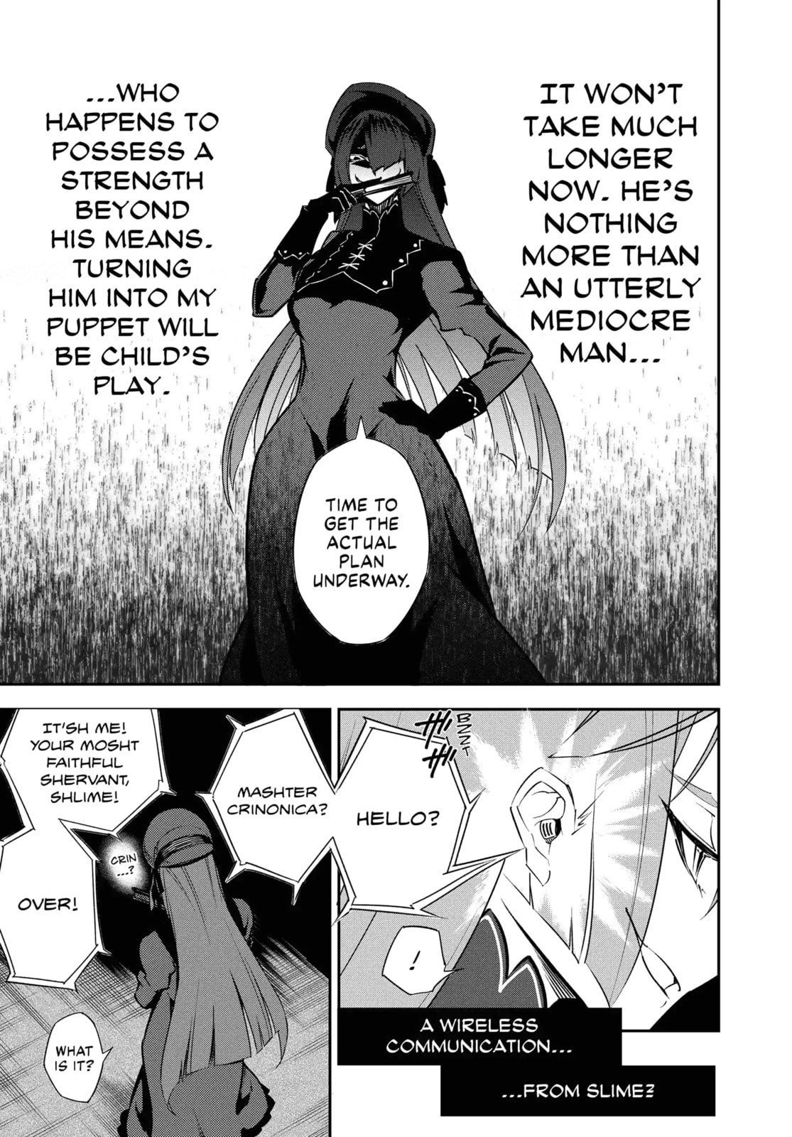 Read Ragna Crimson chapter 12.2 image 10 on Lezhin