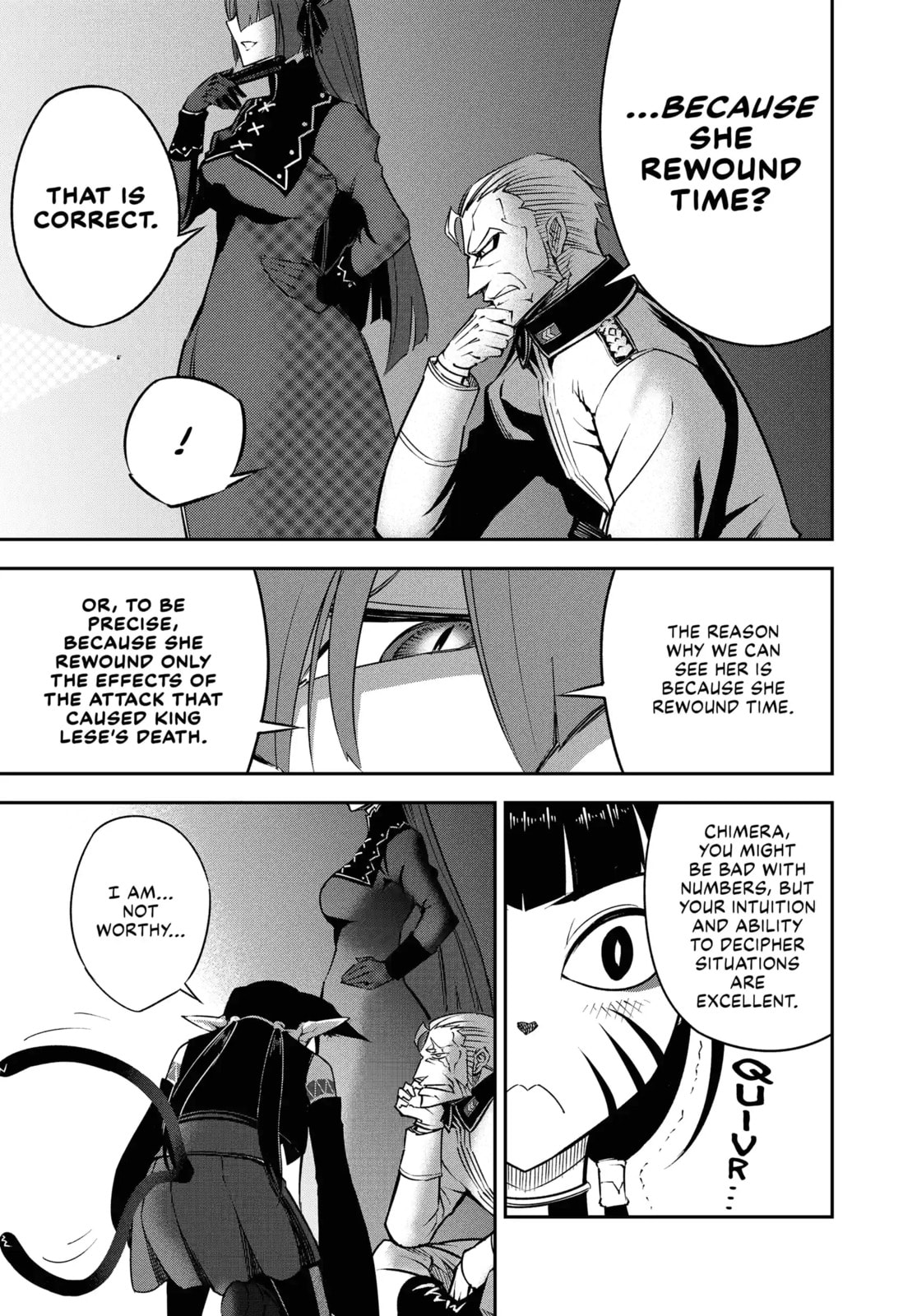 Read Ragna Crimson chapter 12.2 image 2 on Lezhin