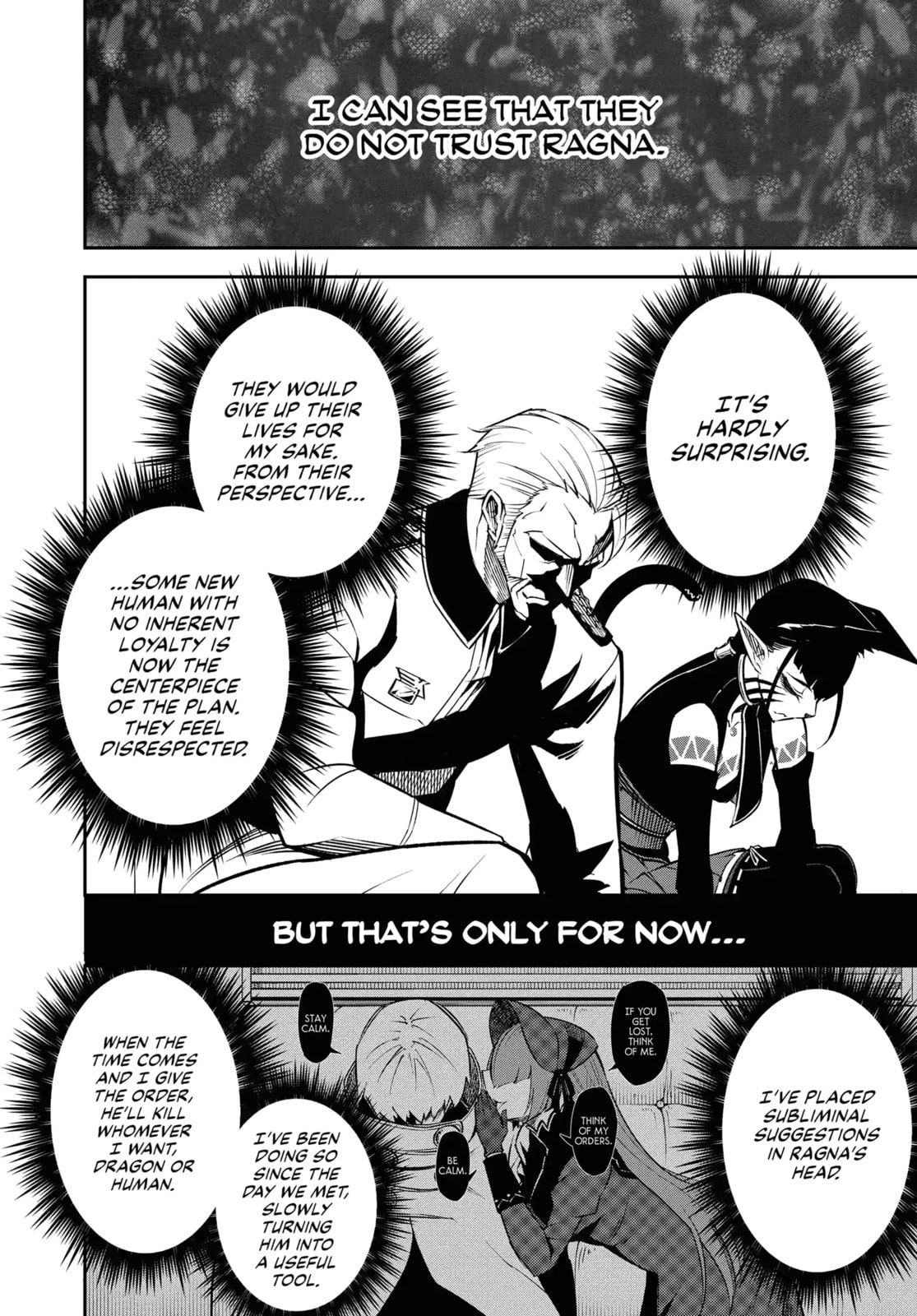 Read Ragna Crimson chapter 12.2 image 9 on Lezhin