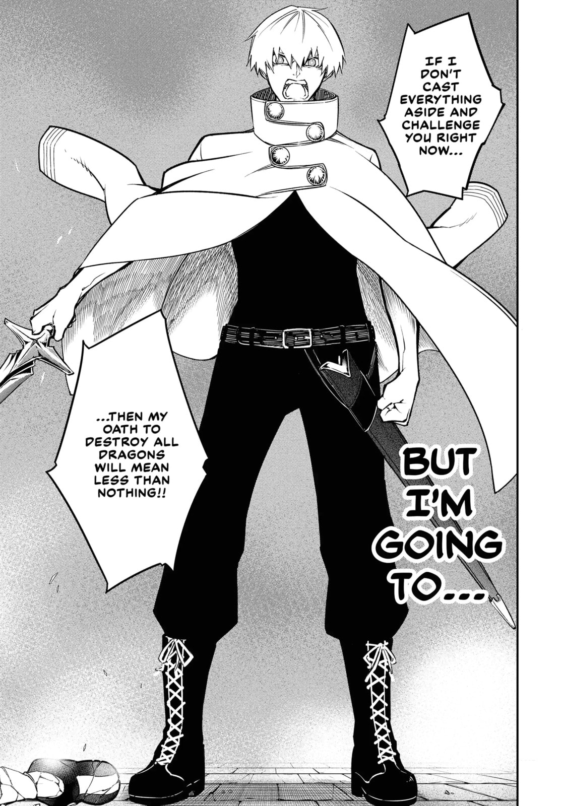 Read Ragna Crimson chapter 12.3 image 10 on Lezhin
