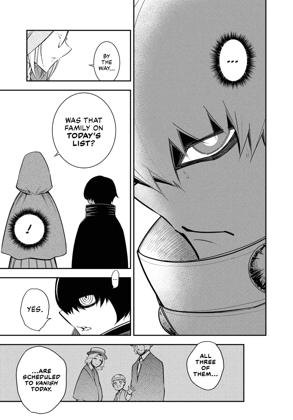 Read Ragna Crimson chapter 12.3 image 3 on Lezhin