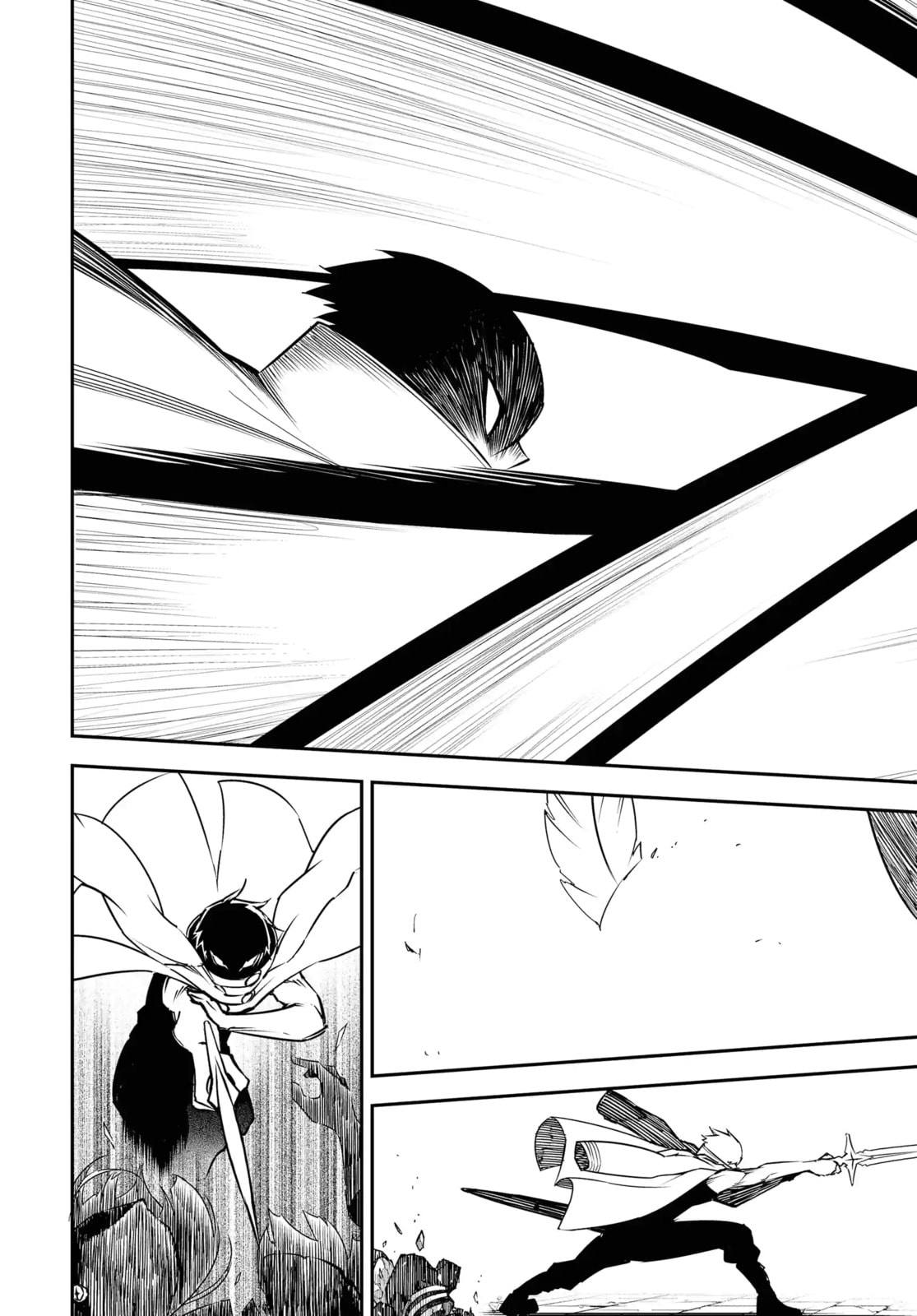Read Ragna Crimson chapter 12.4 image 1 on Lezhin