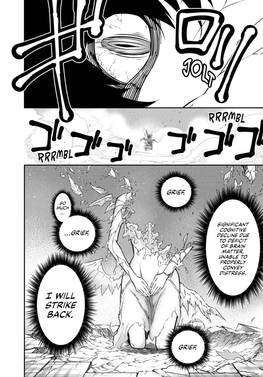 Read Ragna Crimson chapter 12.4 image 10 on Lezhin