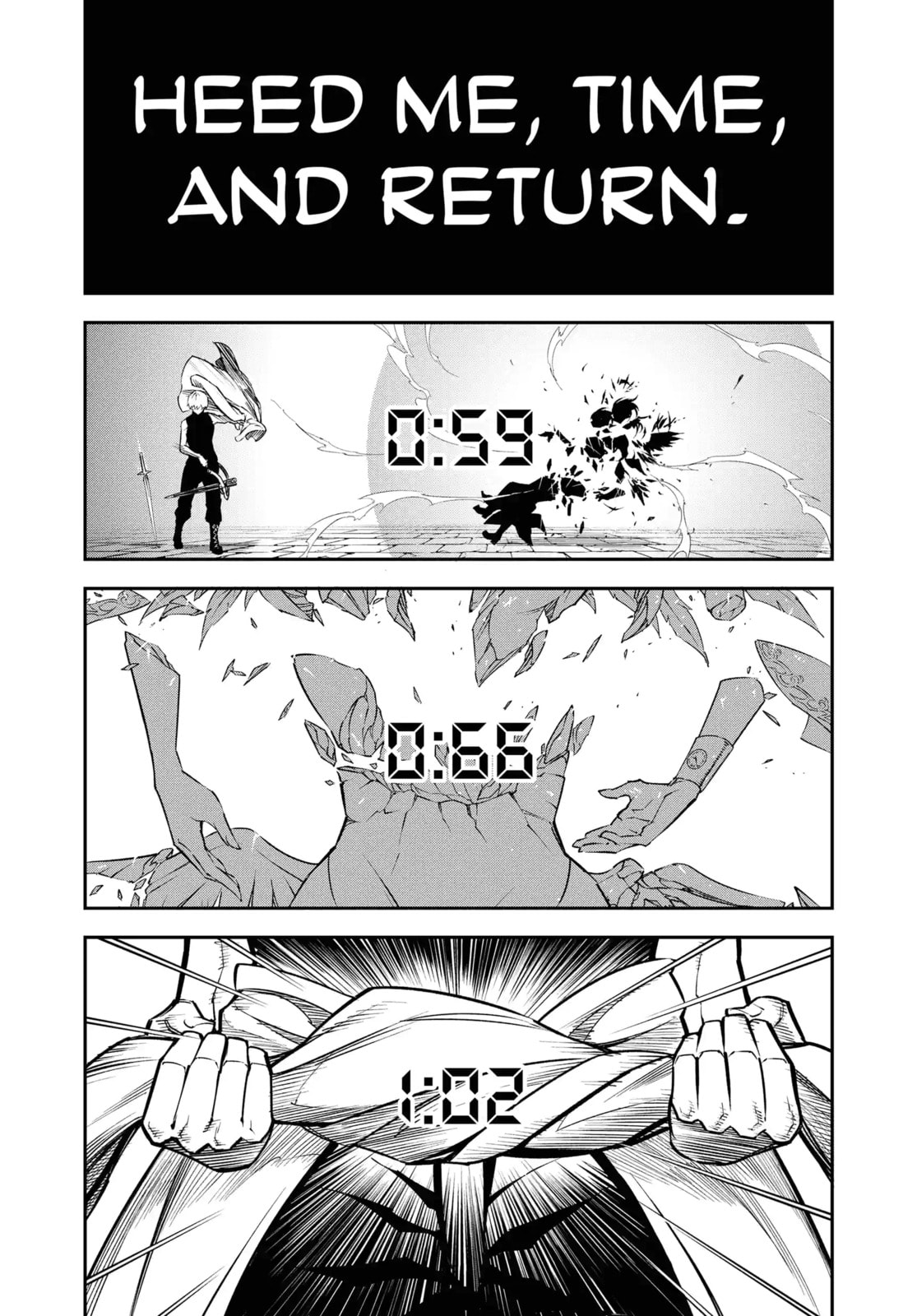 Read Ragna Crimson chapter 12.4 image 2 on Lezhin