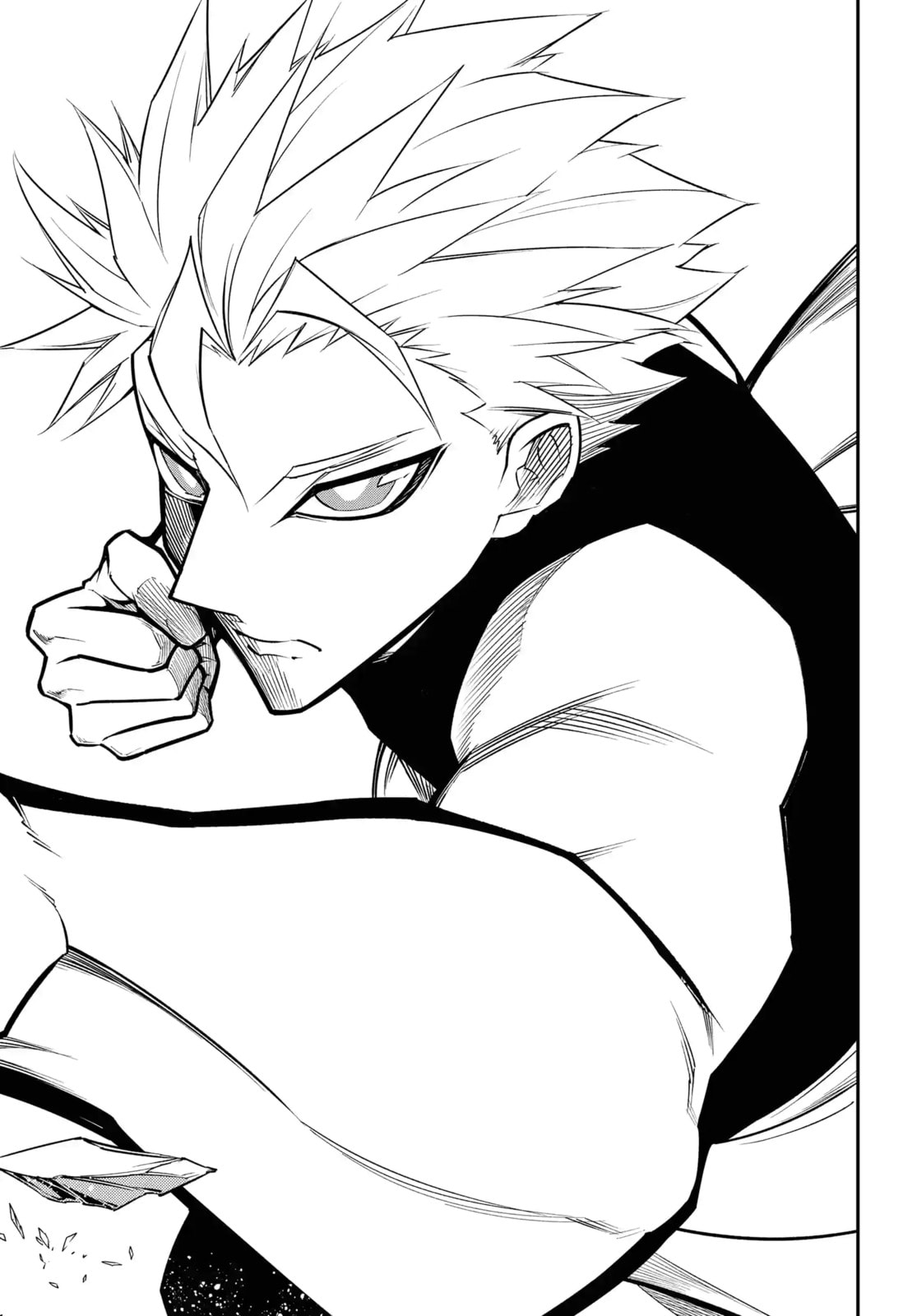 Read Ragna Crimson chapter 12.4 image 4 on Lezhin