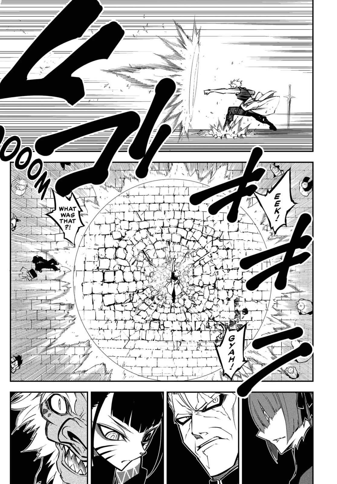Read Ragna Crimson chapter 12.4 image 6 on Lezhin