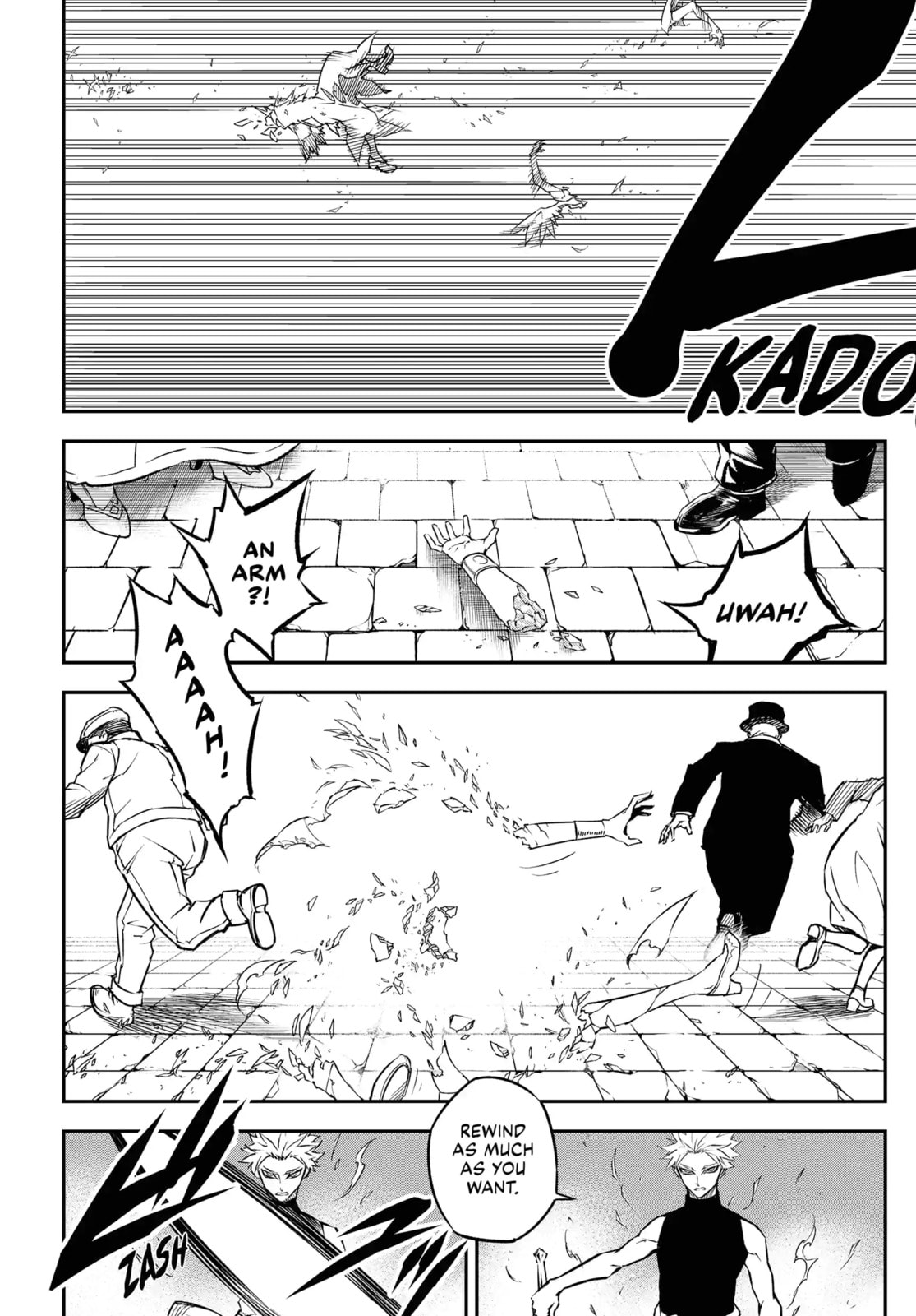 Read Ragna Crimson chapter 12.4 image 7 on Lezhin