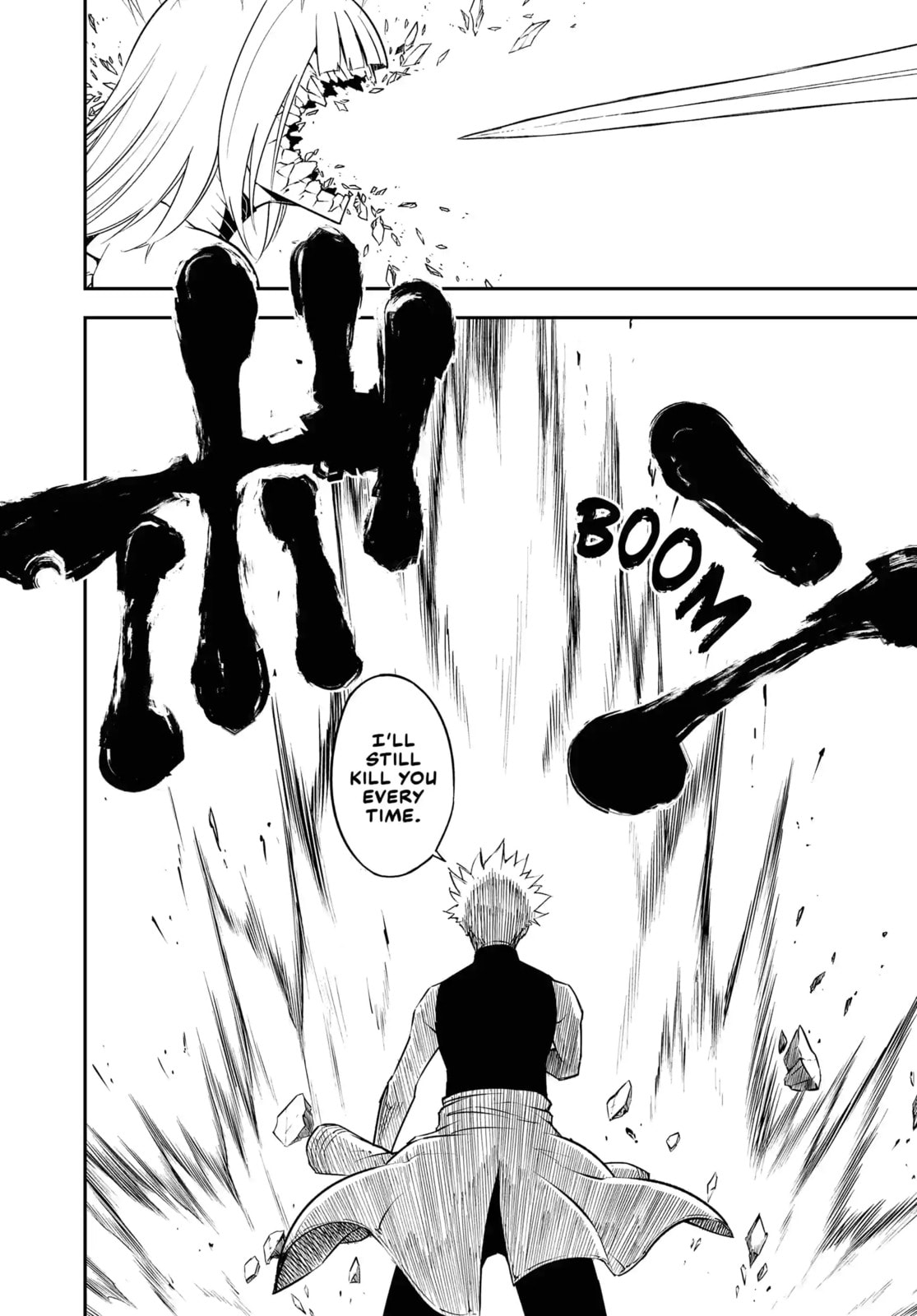 Read Ragna Crimson chapter 12.4 image 8 on Lezhin