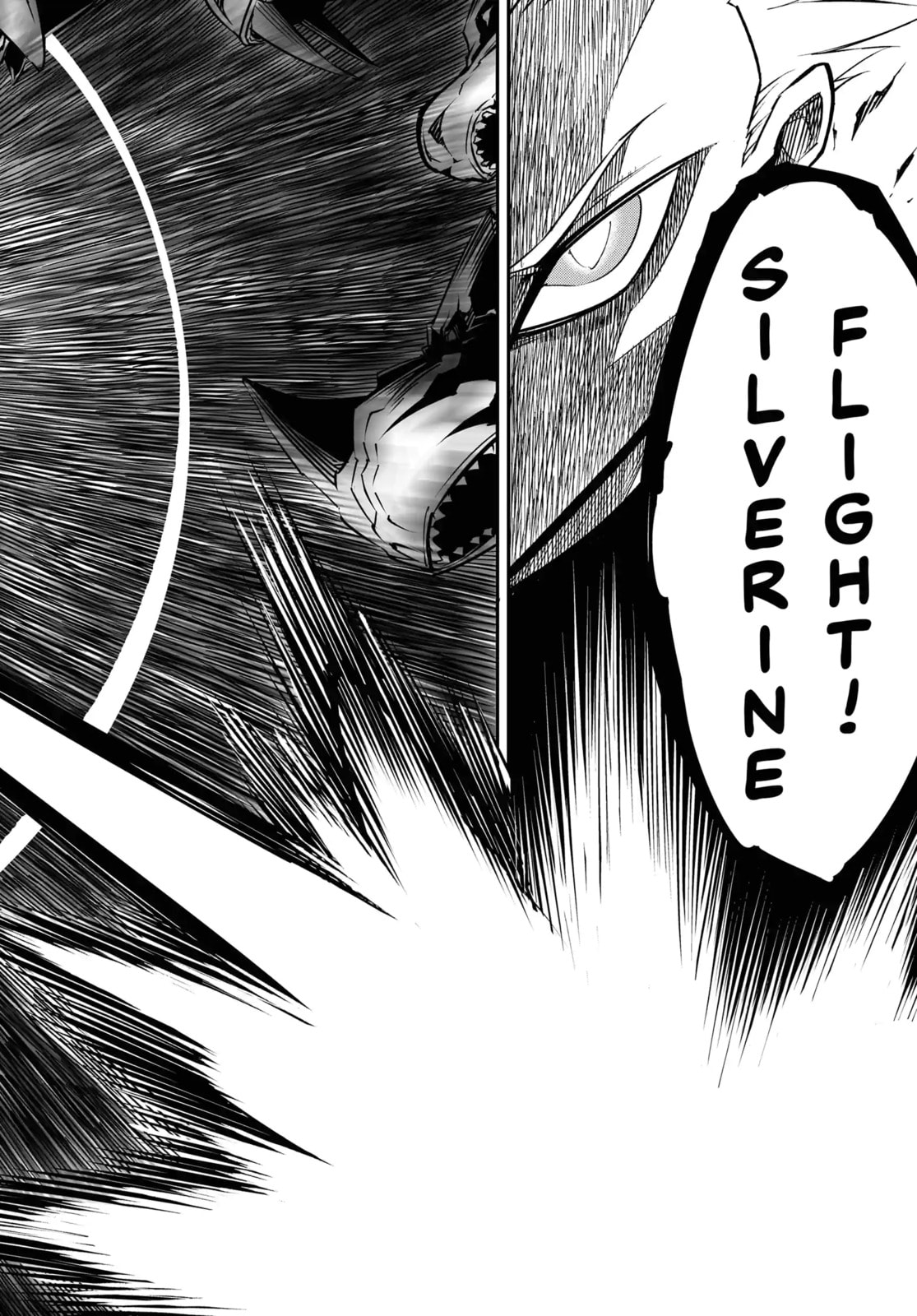Read Ragna Crimson chapter 13.3 image 1 on Lezhin