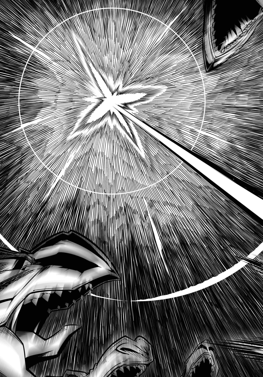Read Ragna Crimson chapter 13.3 image 2 on Lezhin