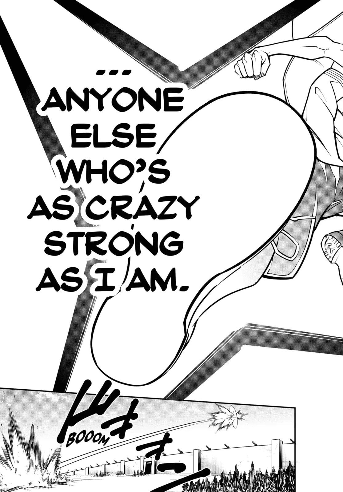 Read Ragna Crimson chapter 13.3 image 8 on Lezhin