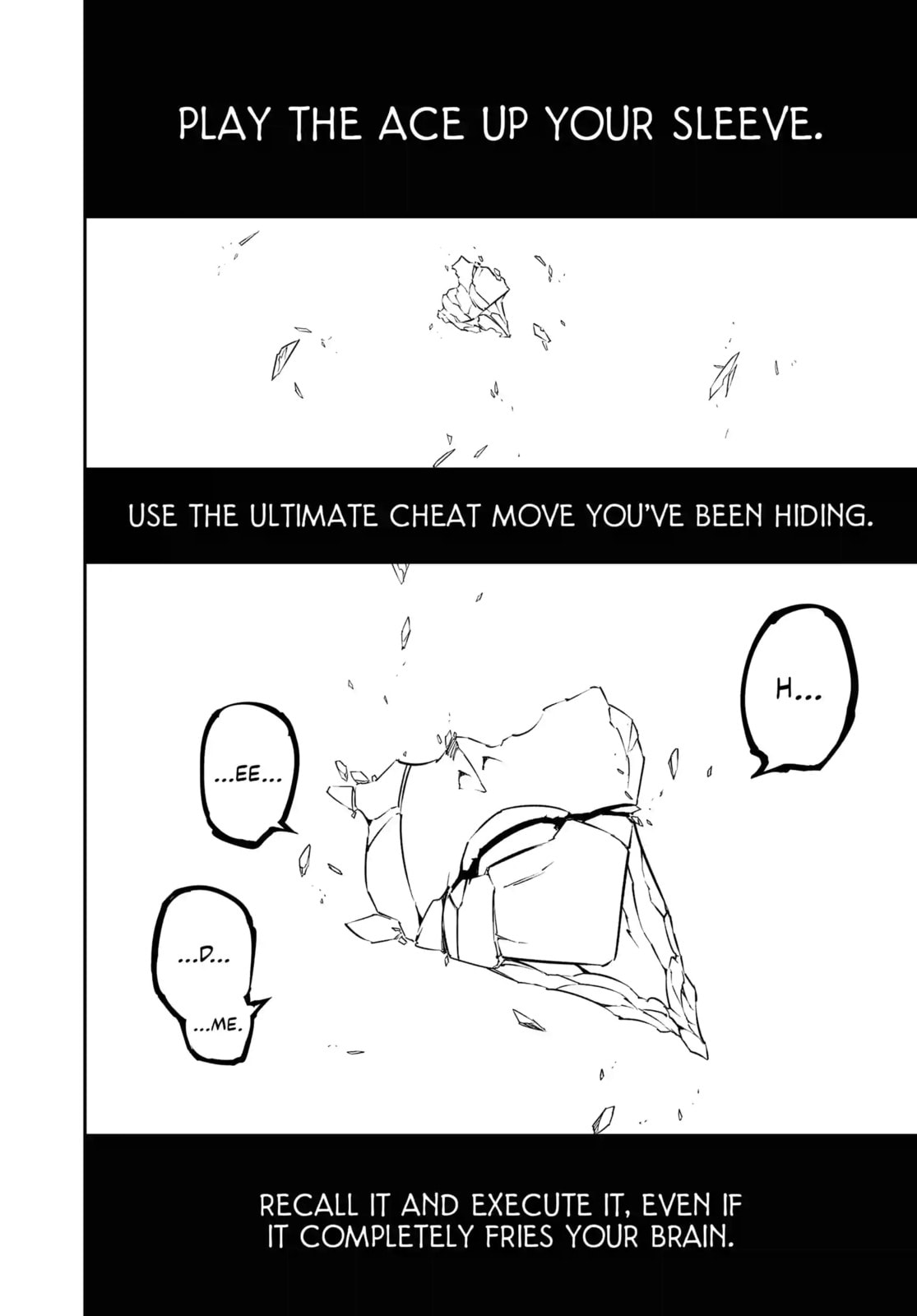 Read Ragna Crimson chapter 13.4 image 1 on Lezhin