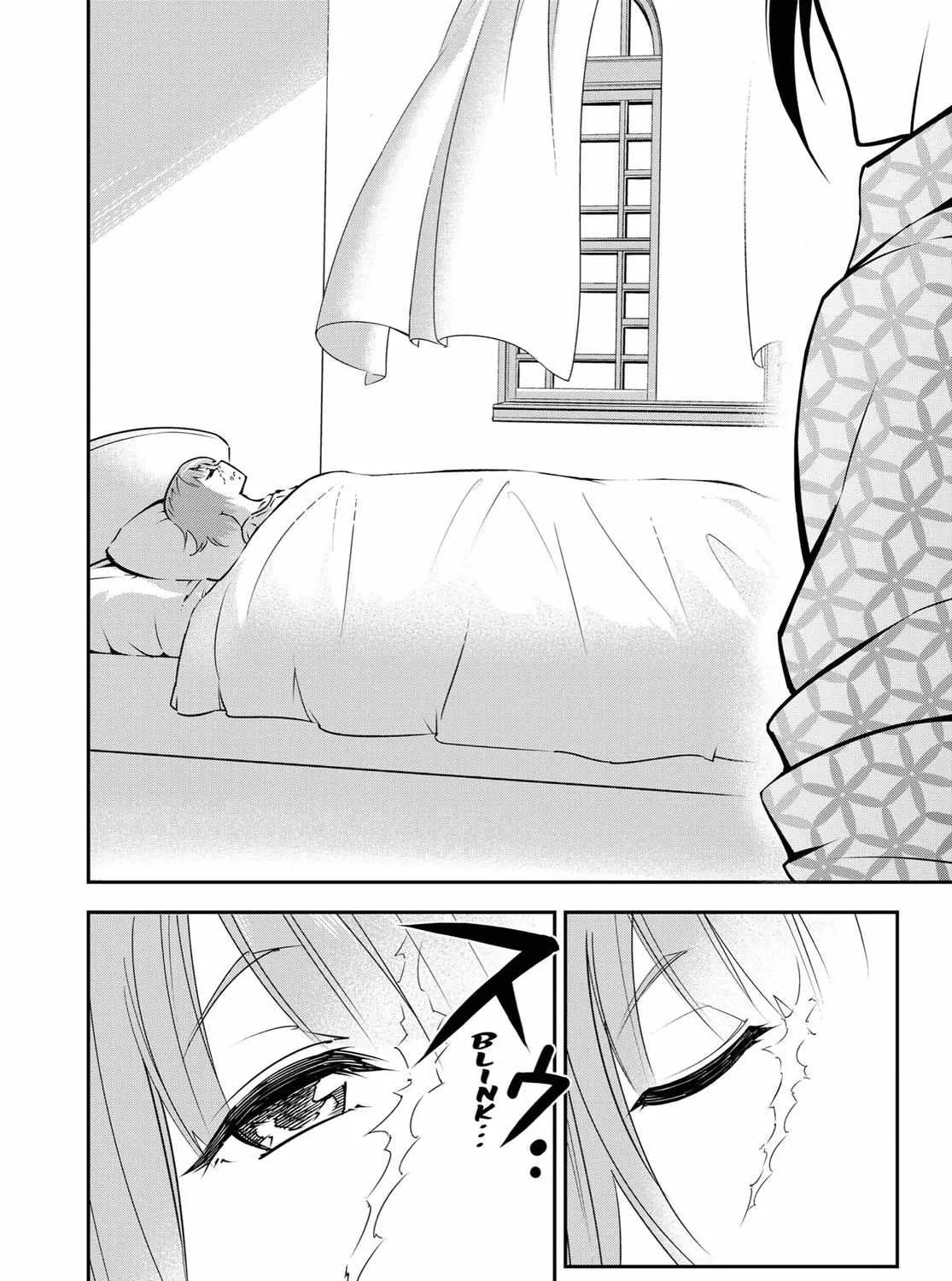 Read Ragna Crimson chapter 13.5 image 26 on Lezhin