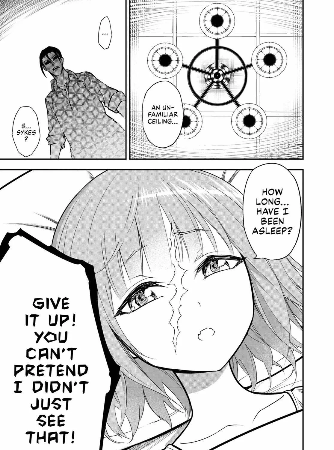 Read Ragna Crimson chapter 13.5 image 28 on Lezhin