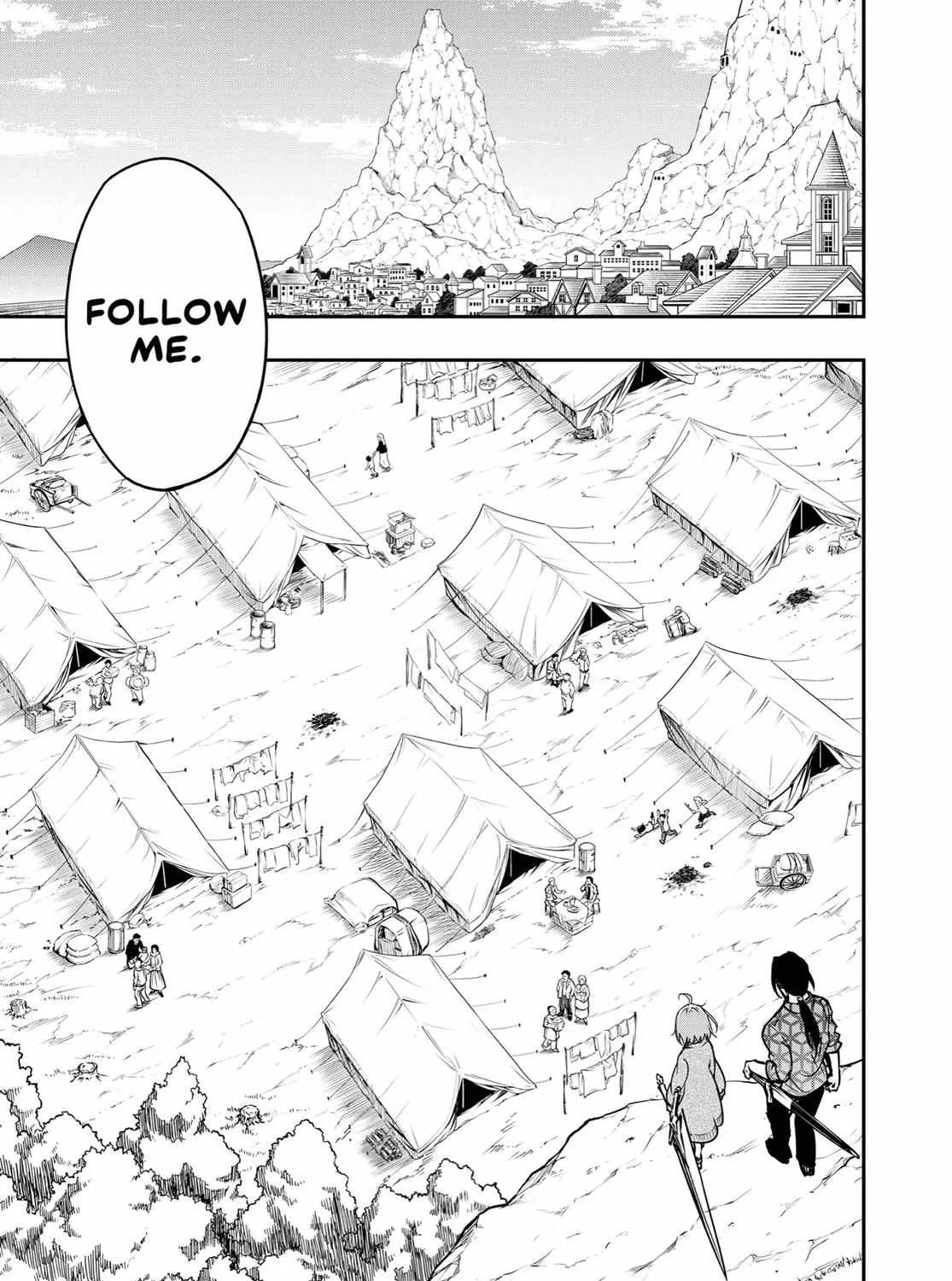 Read Ragna Crimson chapter 13.5 image 44 on Lezhin