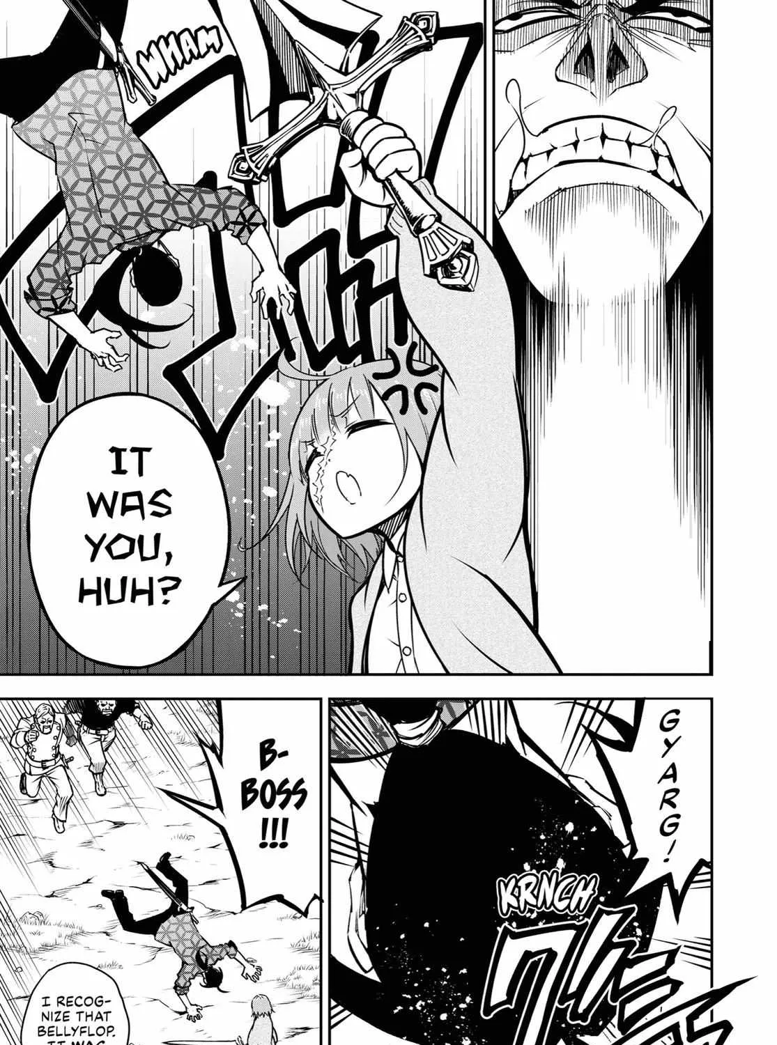Read Ragna Crimson chapter 13.5 image 56 on Lezhin