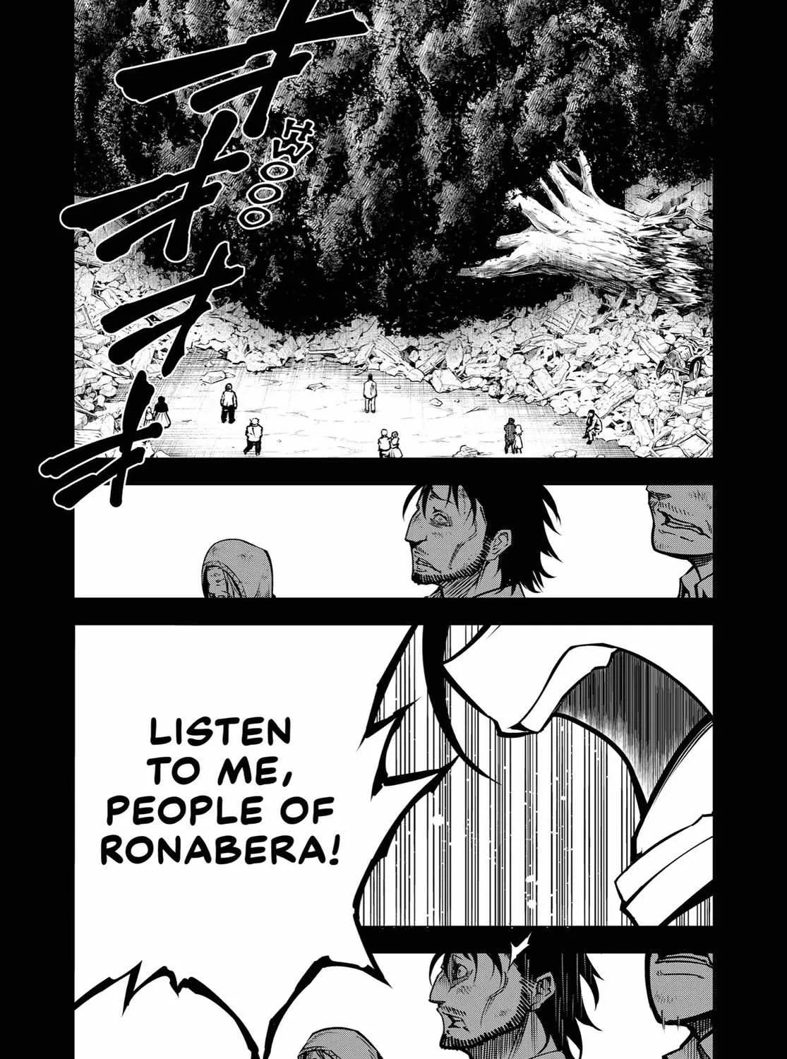 Read Ragna Crimson chapter 13.5 image 6 on Lezhin