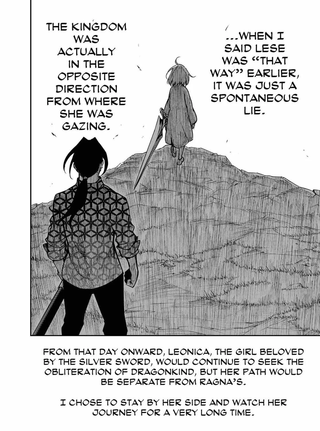 Read Ragna Crimson chapter 13.5 image 70 on Lezhin