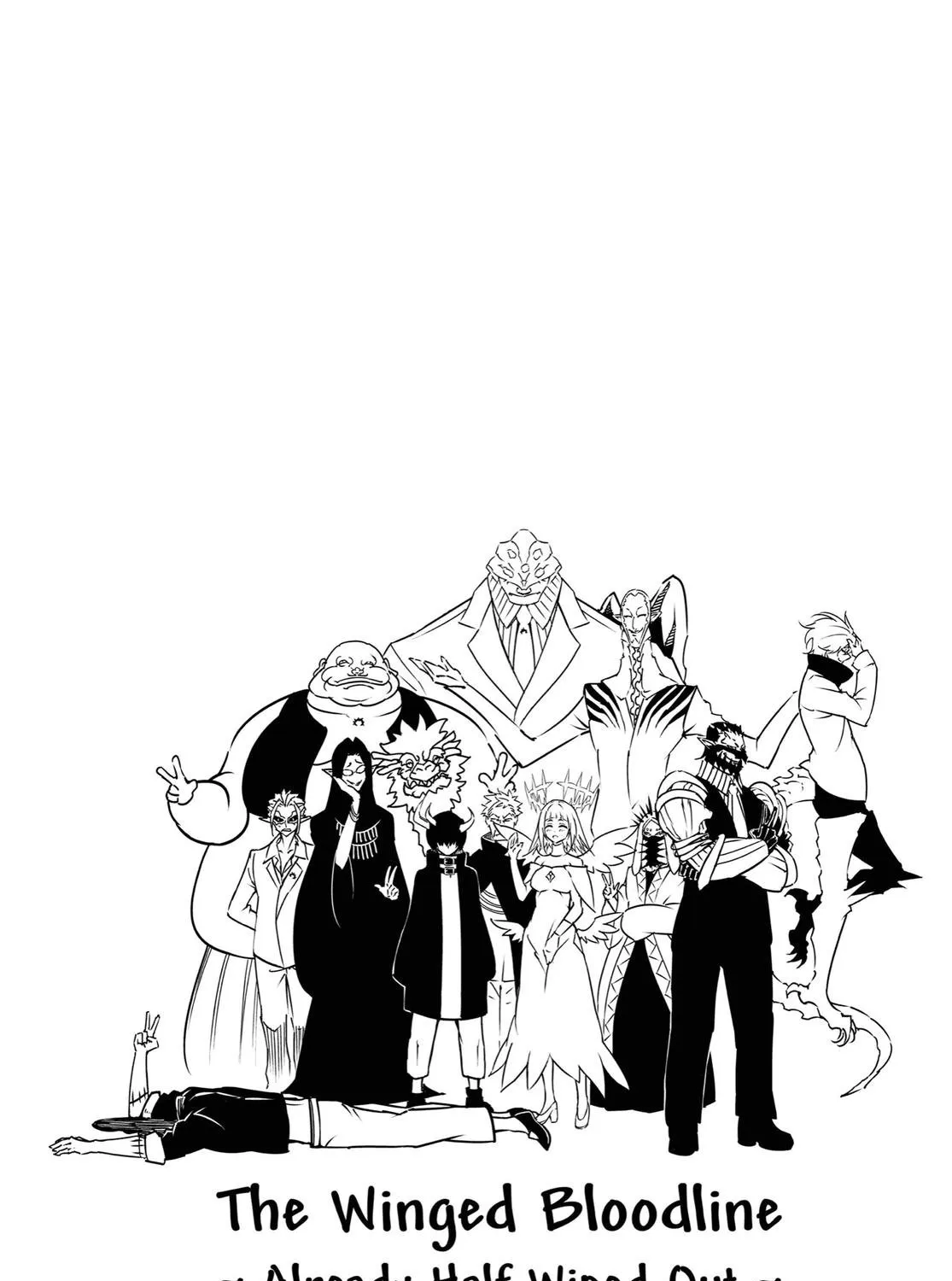 Read Ragna Crimson chapter 13.5 image 74 on Lezhin