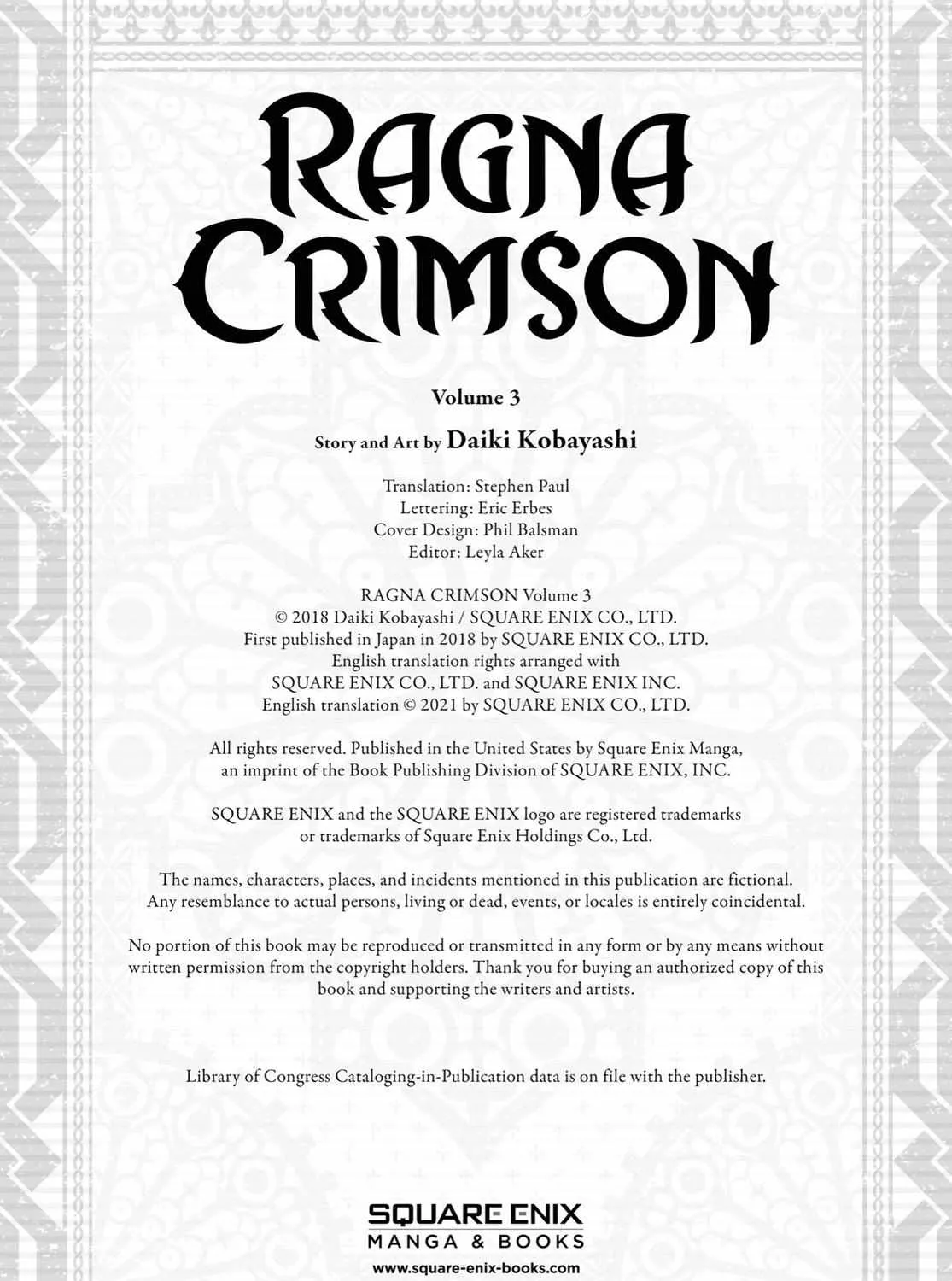 Read Ragna Crimson chapter 13.5 image 86 on Lezhin