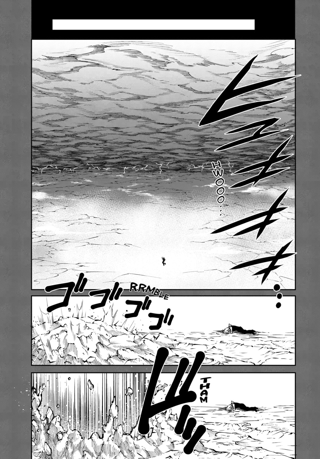 Read Ragna Crimson chapter 14.1 image 4 on Lezhin