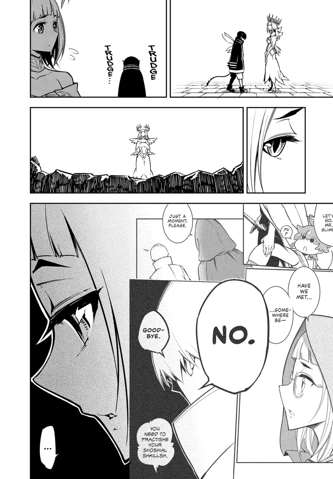 Read Ragna Crimson chapter 15.1 image 4 on Lezhin