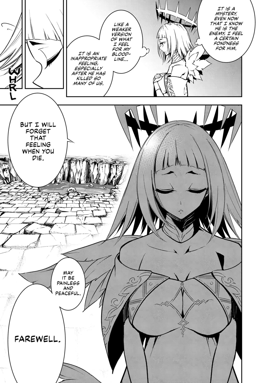 Read Ragna Crimson chapter 15.1 image 5 on Lezhin