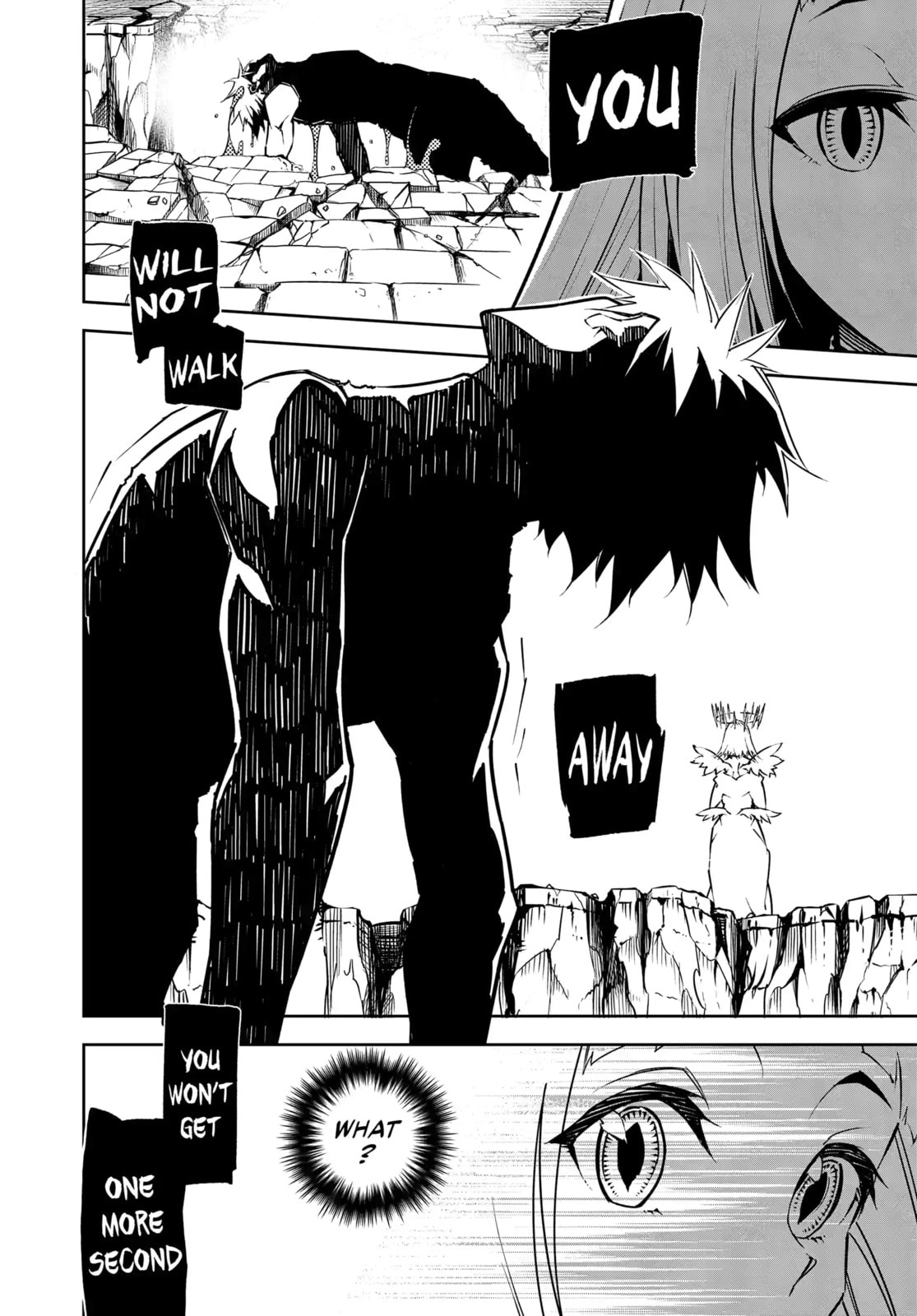 Read Ragna Crimson chapter 15.1 image 8 on Lezhin