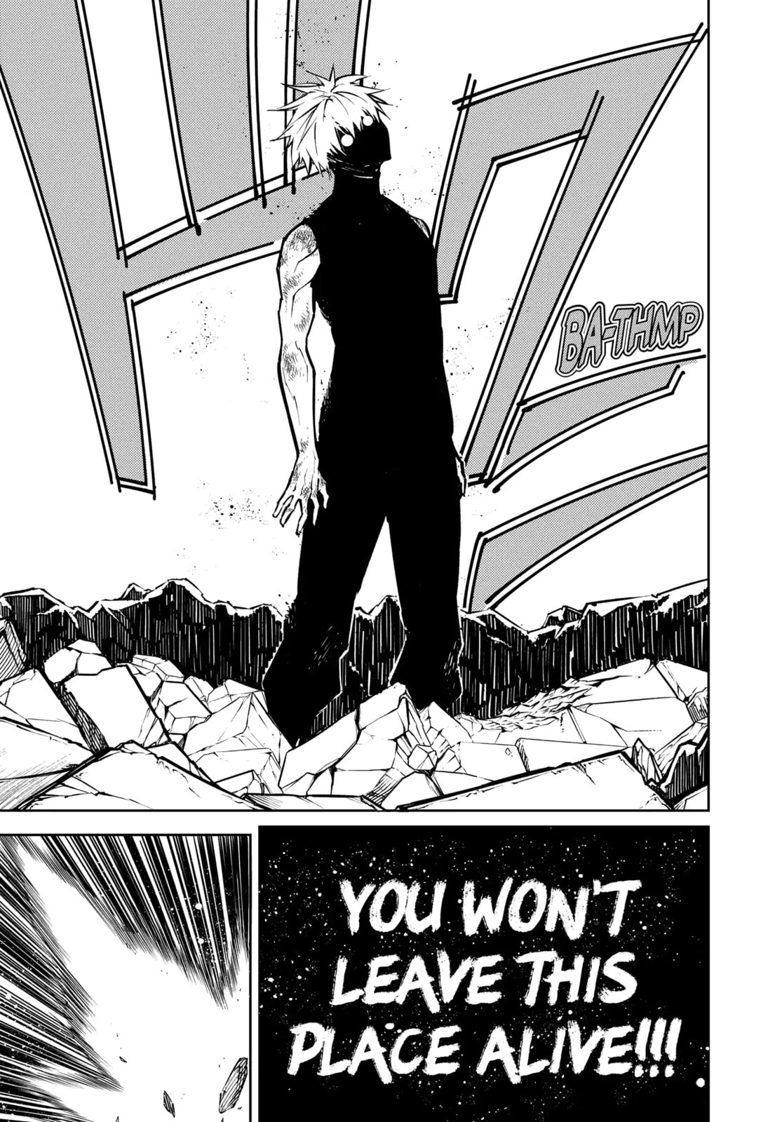 Read Ragna Crimson chapter 15.1 image 9 on Lezhin