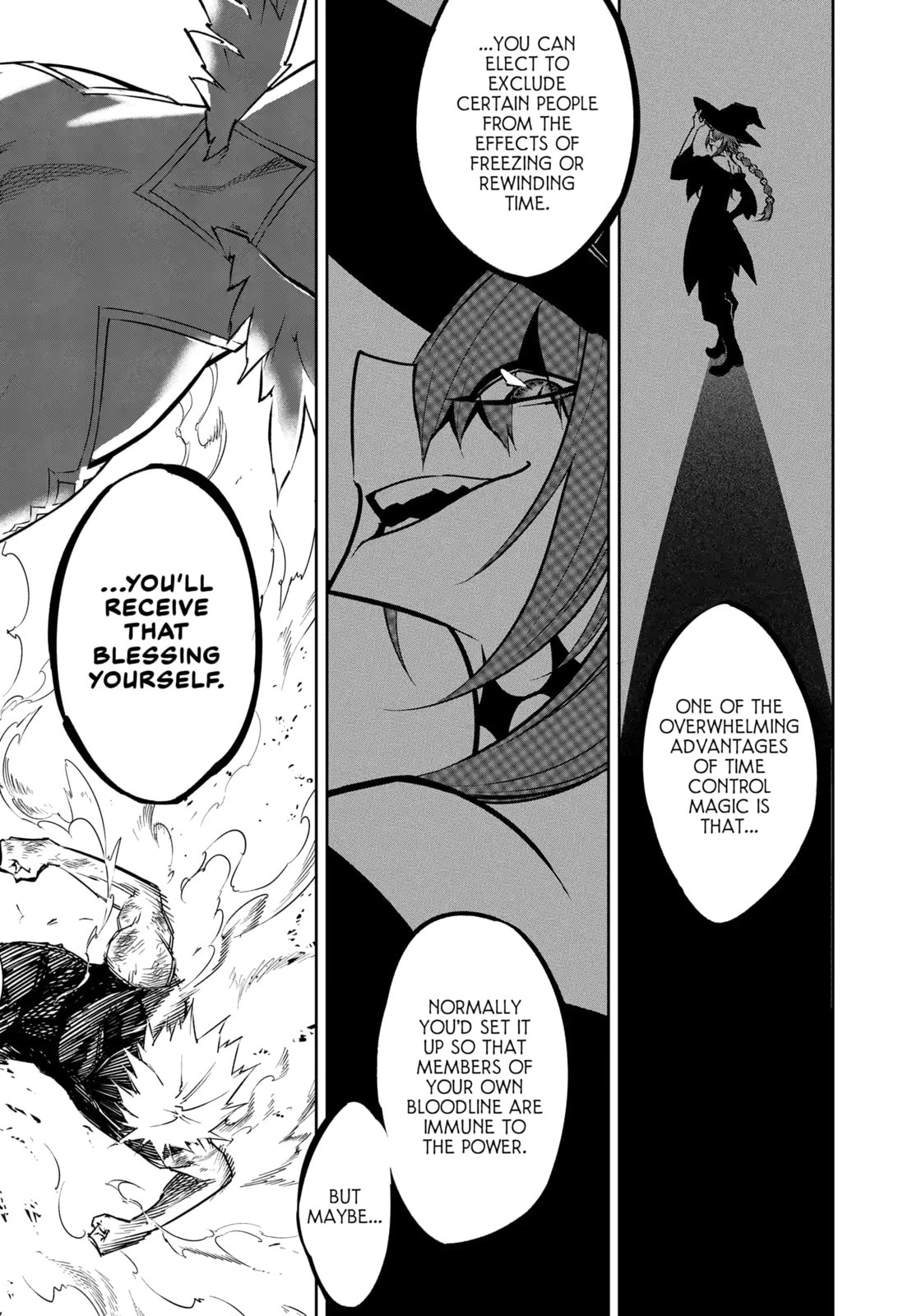 Read Ragna Crimson chapter 15.2 image 1 on Lezhin