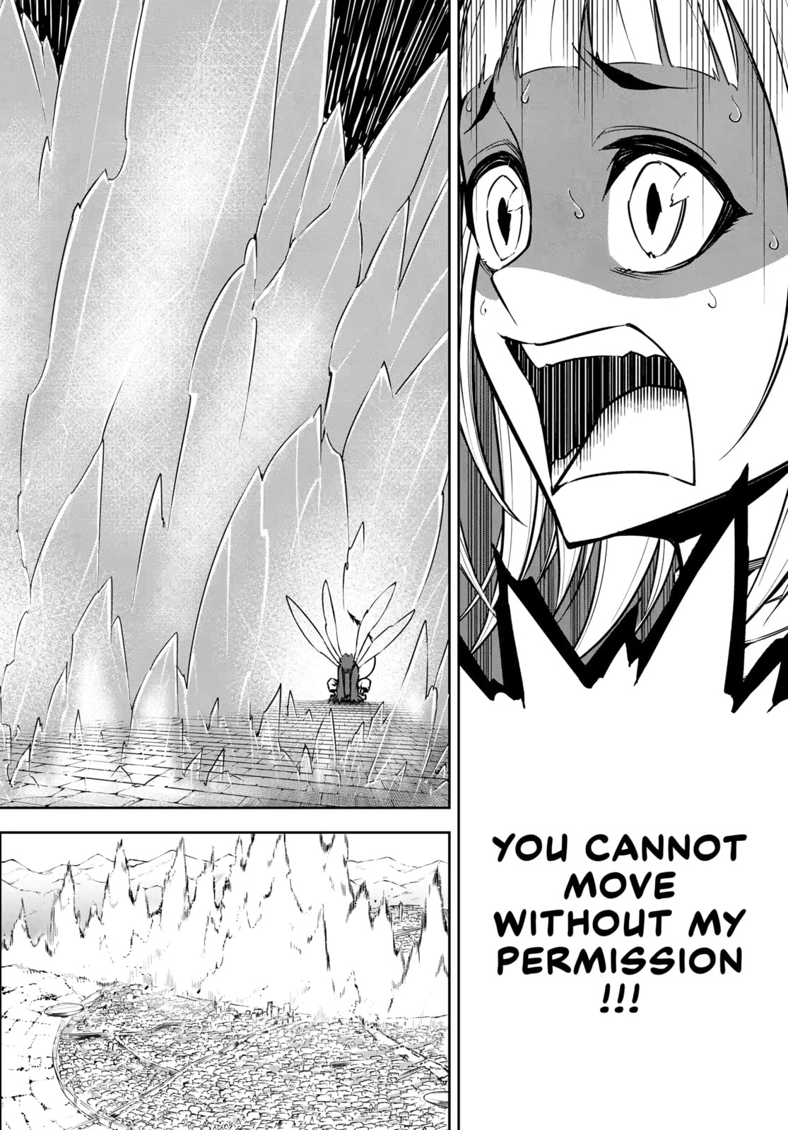 Read Ragna Crimson chapter 15.2 image 2 on Lezhin