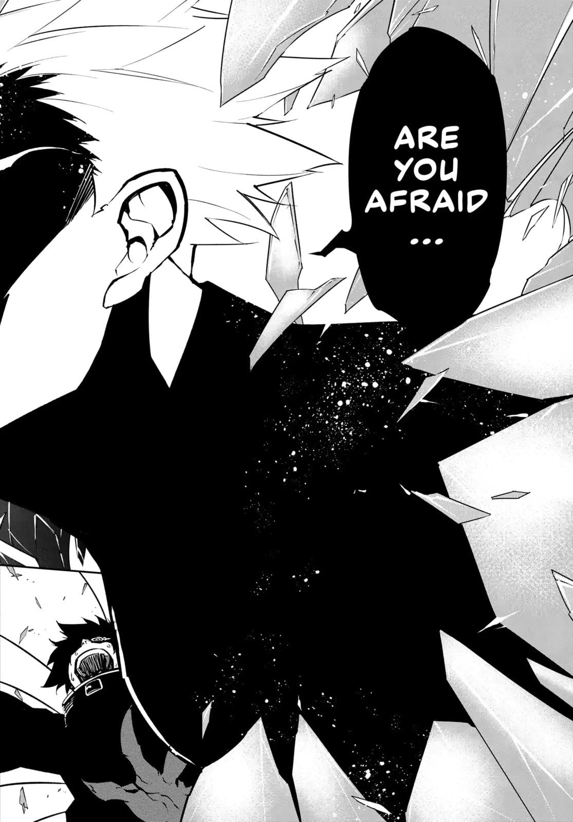 Read Ragna Crimson chapter 15.2 image 4 on Lezhin