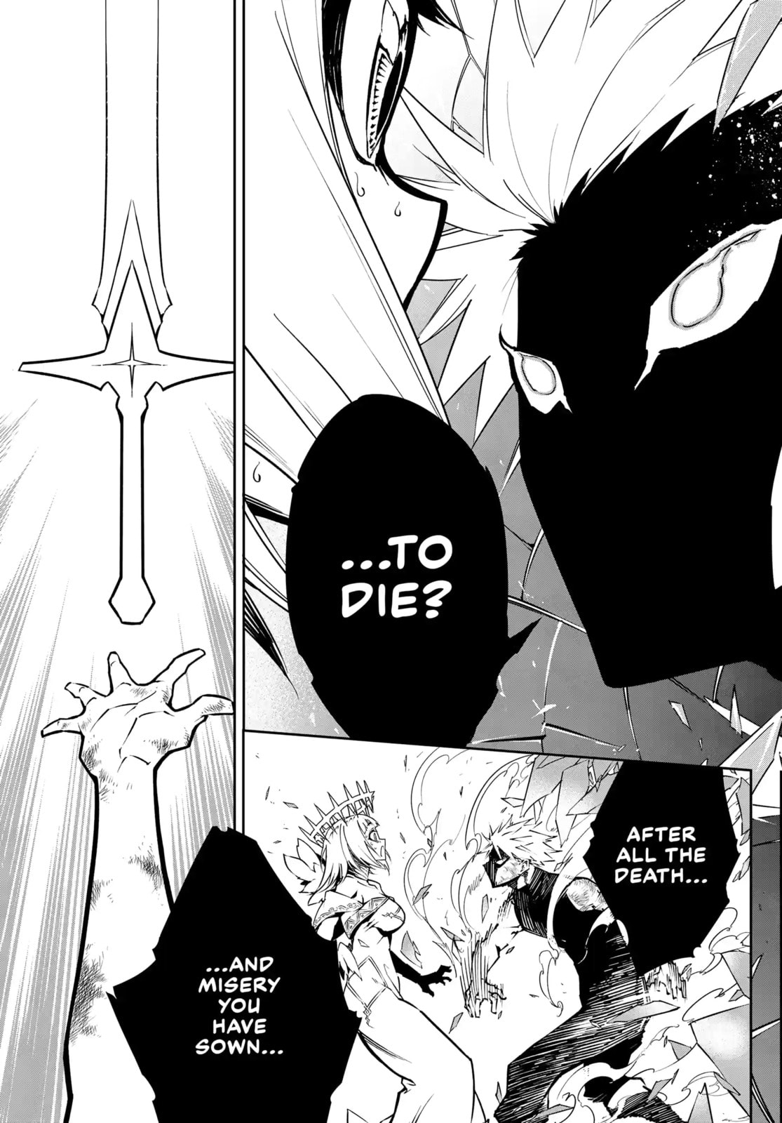 Read Ragna Crimson chapter 15.2 image 5 on Lezhin