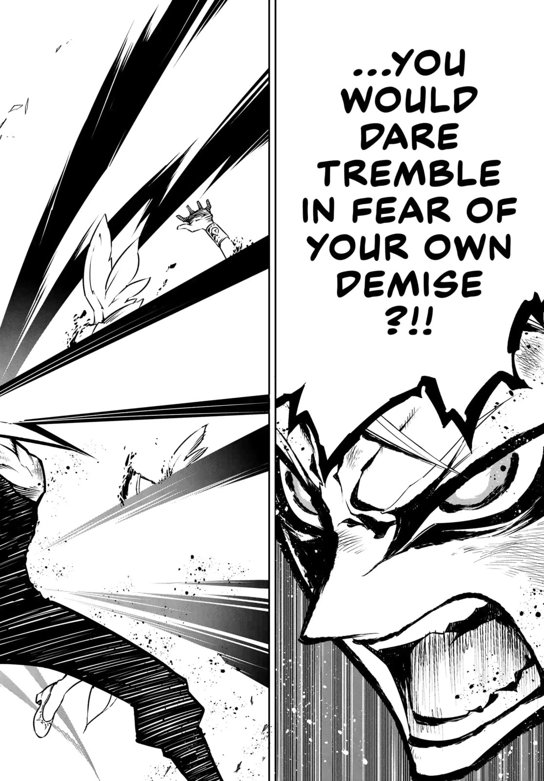 Read Ragna Crimson chapter 15.2 image 6 on Lezhin
