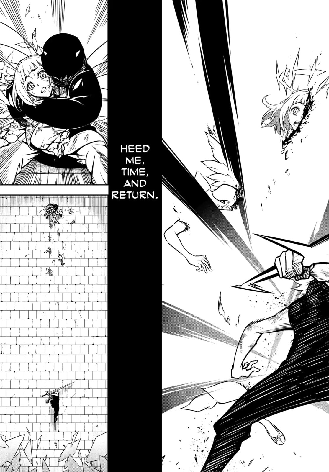 Read Ragna Crimson chapter 15.2 image 7 on Lezhin