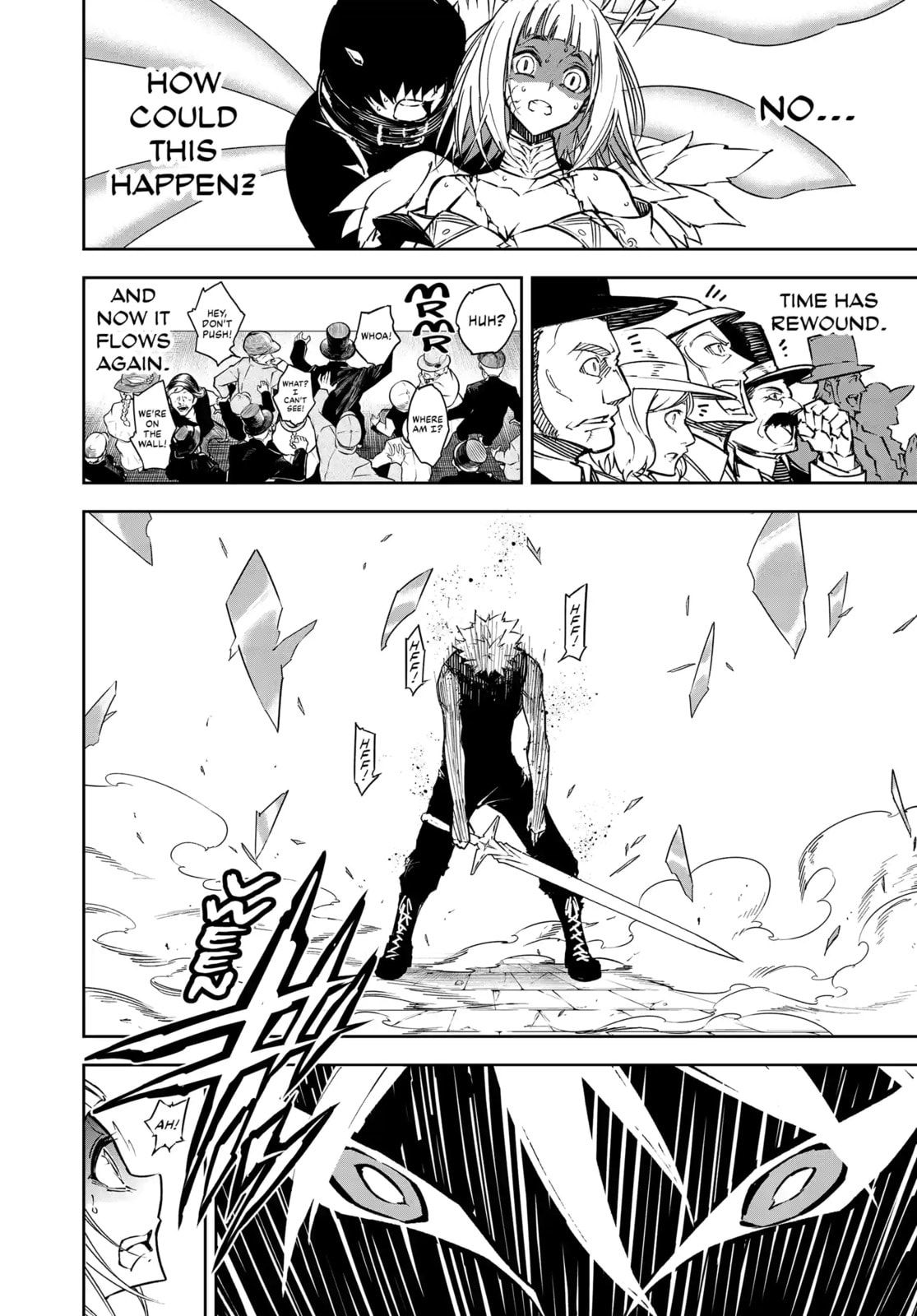 Read Ragna Crimson chapter 15.2 image 8 on Lezhin