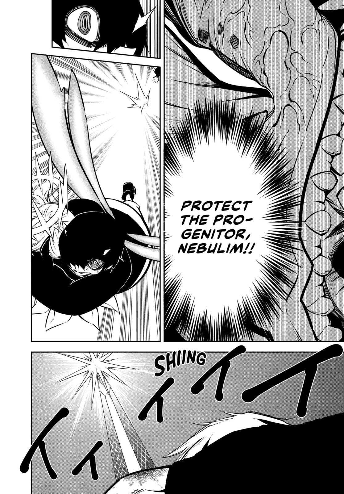 Read Ragna Crimson chapter 15.3 image 2 on Lezhin